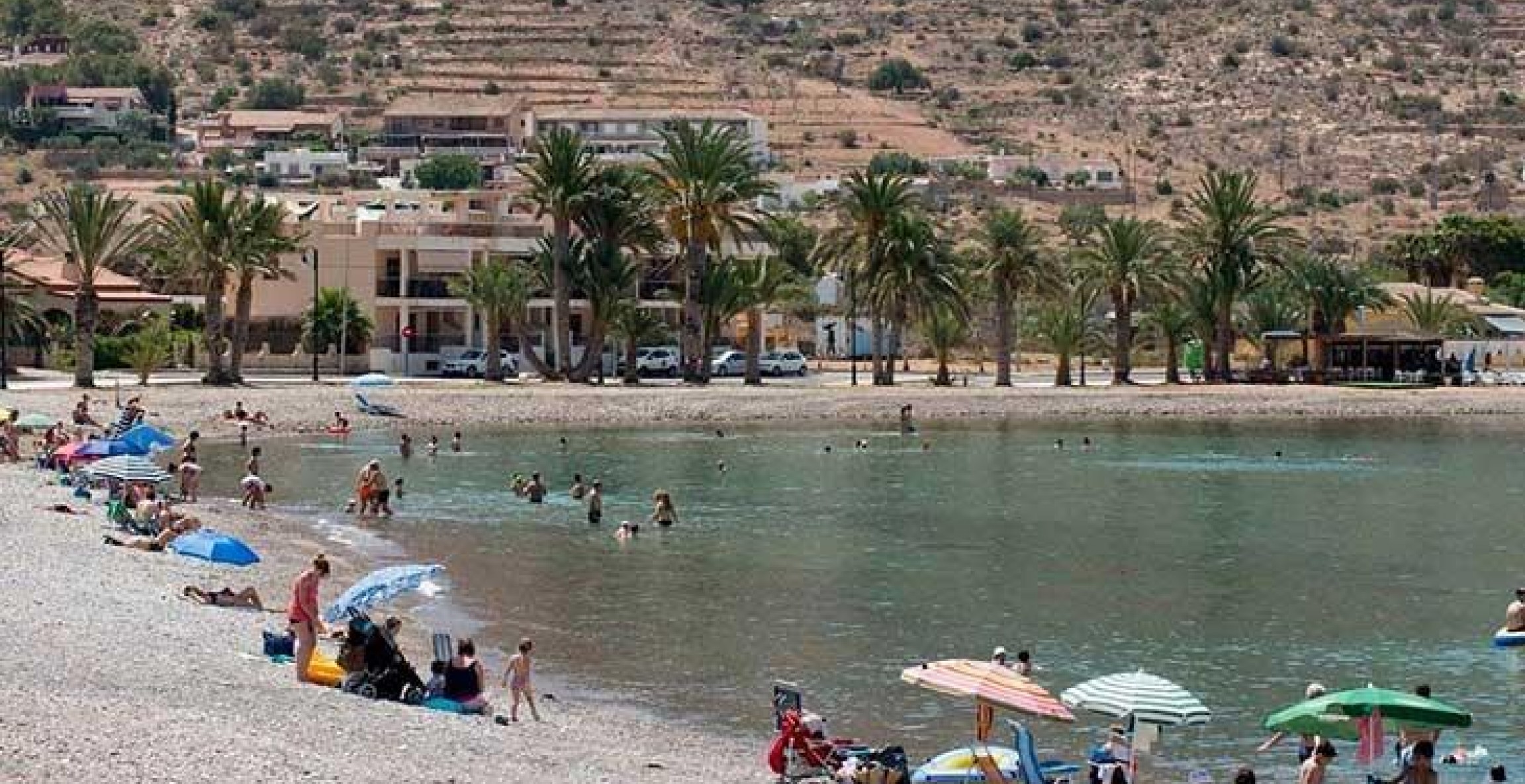 New Build - Town House - Cartagena - La Azohía