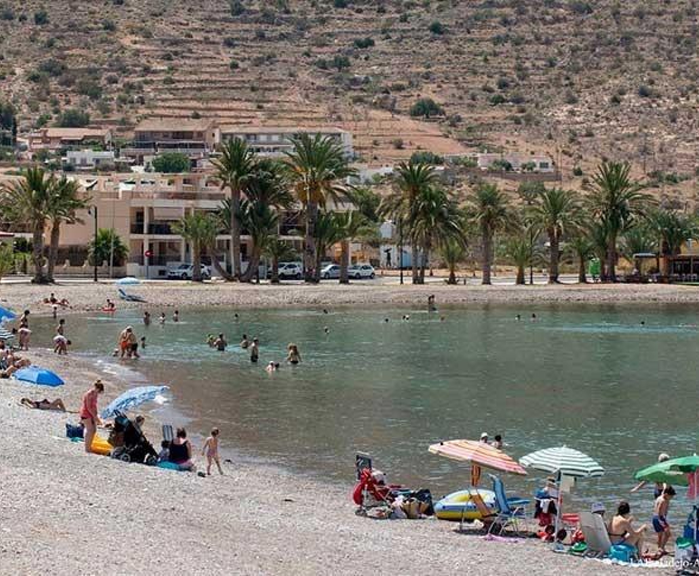 New Build - Town House - Cartagena - La Azohía