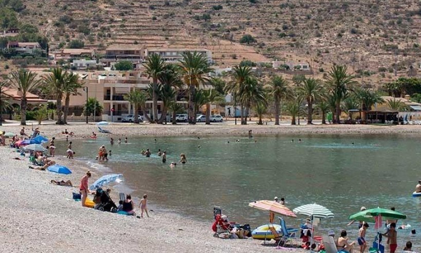 New Build - Town House - Cartagena - La Azohía