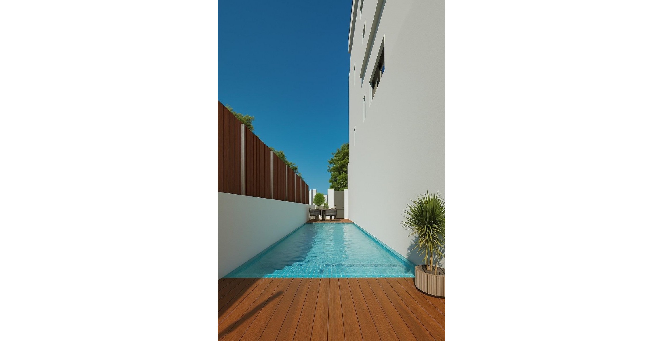 New Build - Penthouse - San Pedro del Pinatar - Lo Pagan