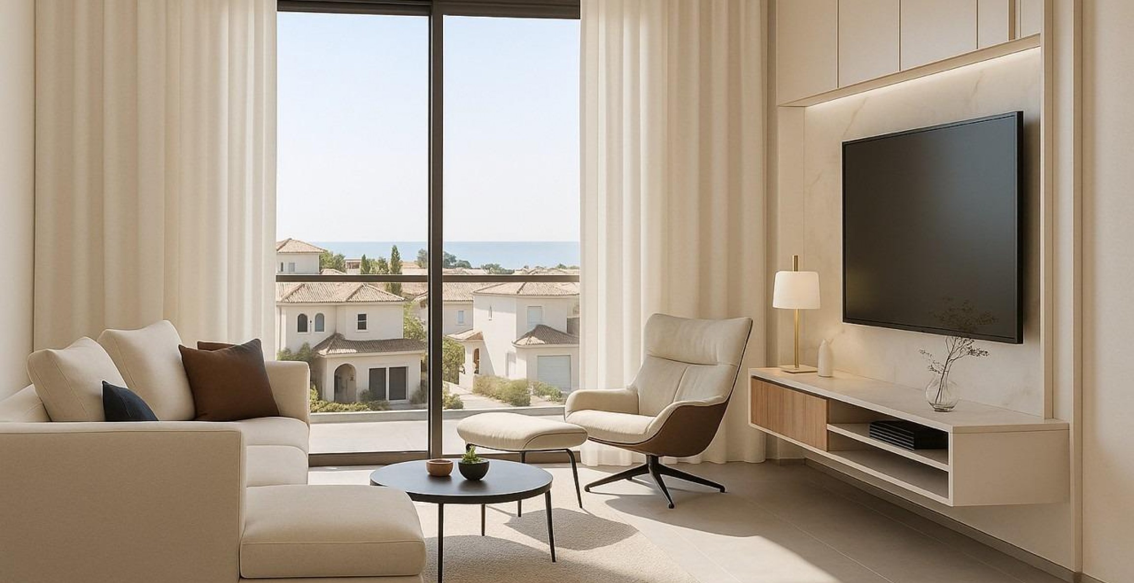 New Build - Penthouse - San Pedro del Pinatar - Lo Pagan