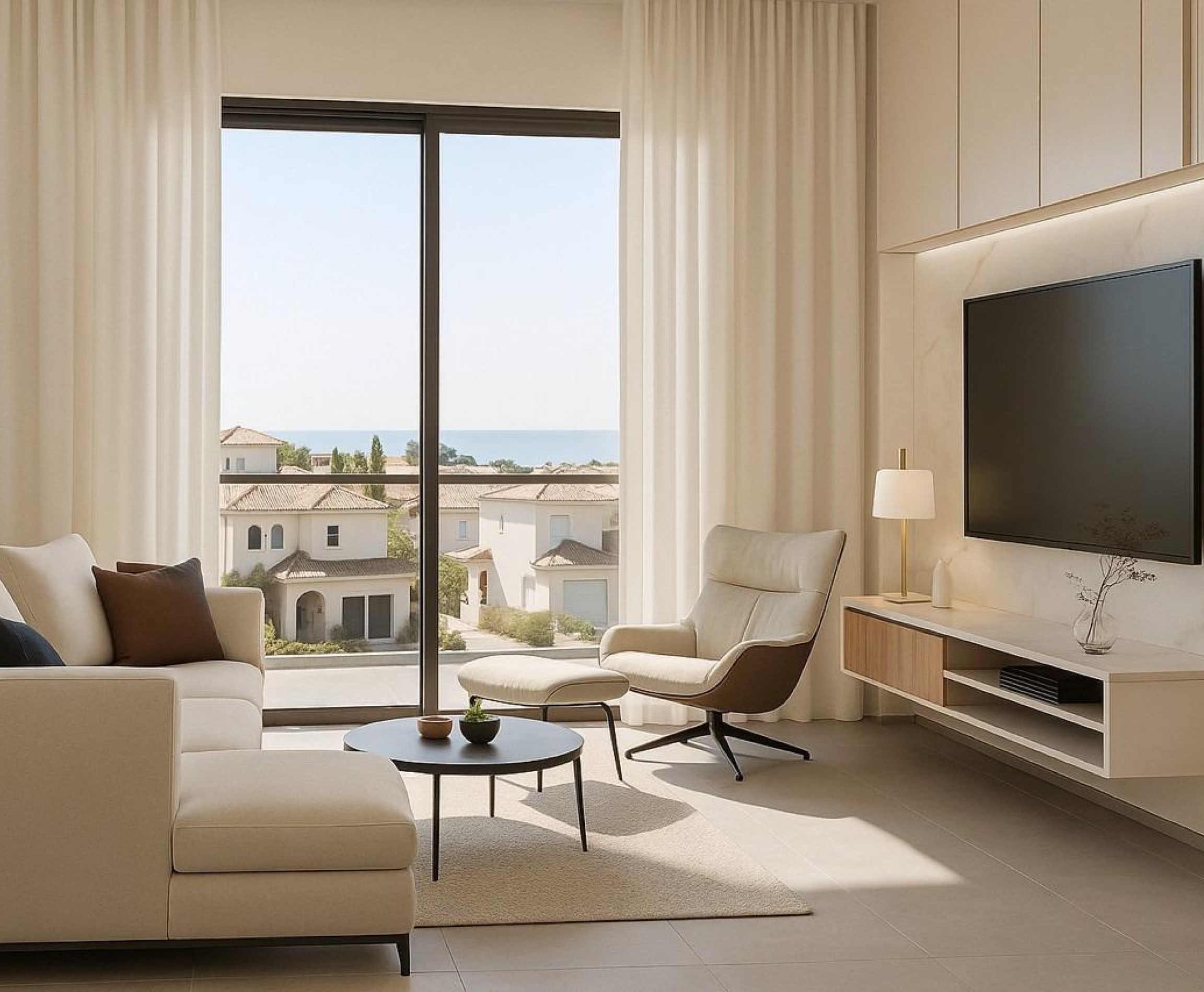 New Build - Penthouse - San Pedro del Pinatar - Lo Pagan