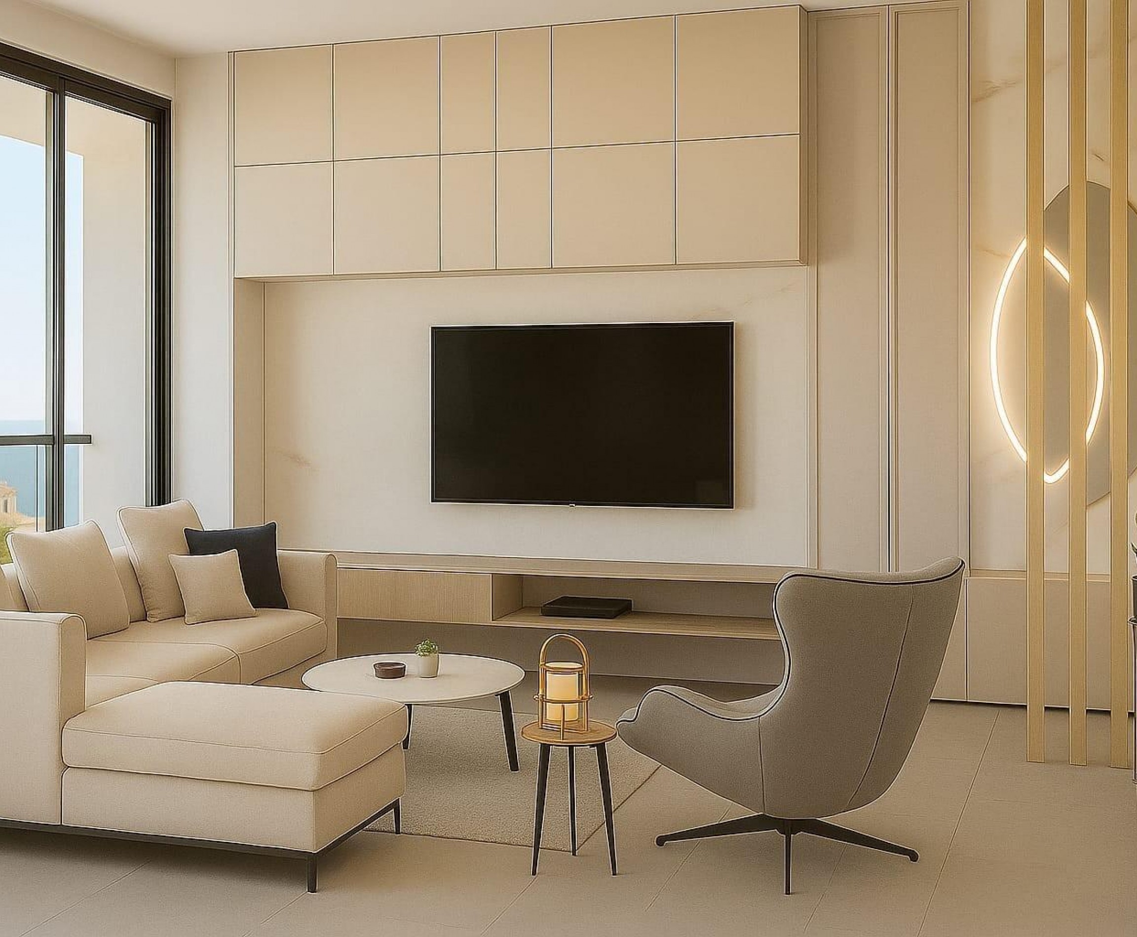 New Build - Penthouse - San Pedro del Pinatar - Lo Pagan