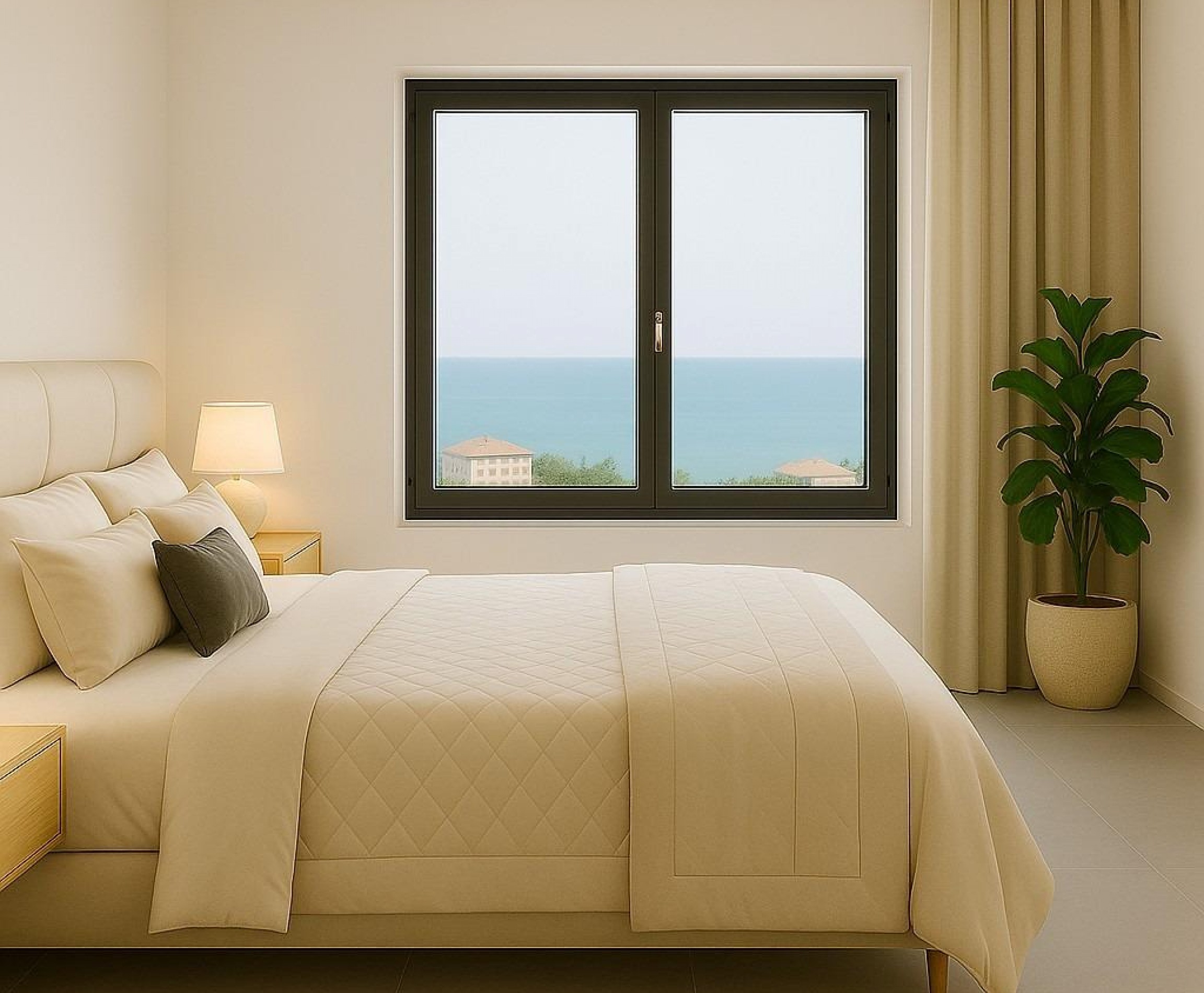 New Build - Penthouse - San Pedro del Pinatar - Lo Pagan