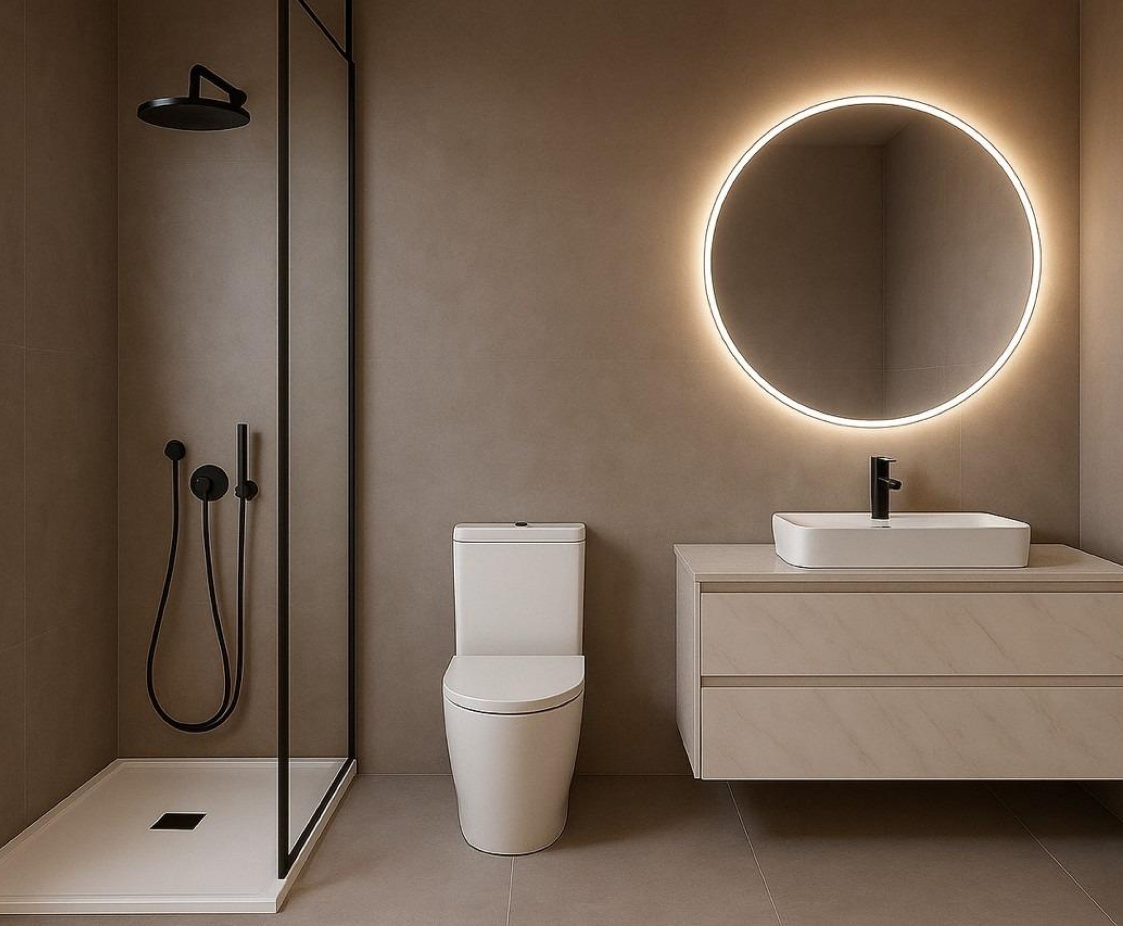 New Build - Penthouse - San Pedro del Pinatar - Lo Pagan