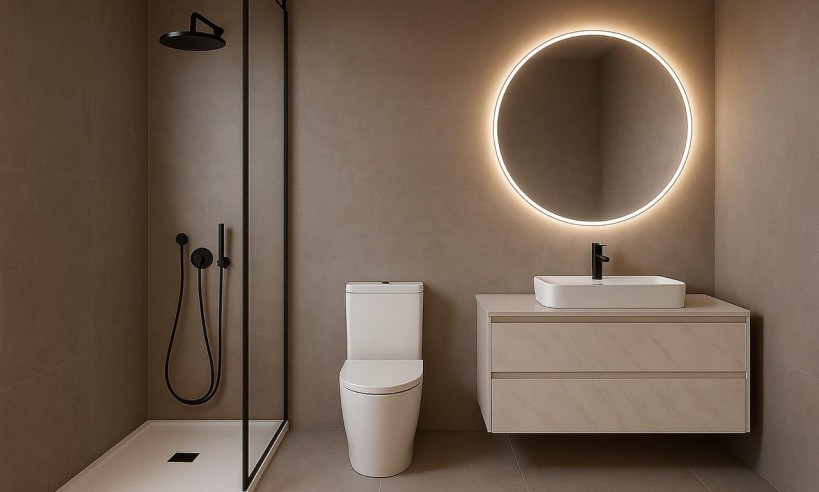 New Build - Penthouse - San Pedro del Pinatar - Lo Pagan