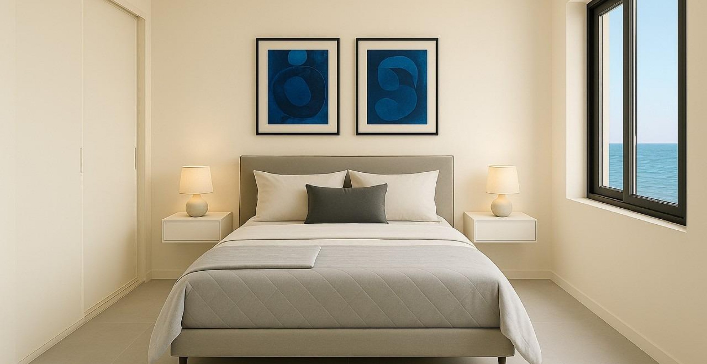 New Build - Penthouse - San Pedro del Pinatar - Lo Pagan