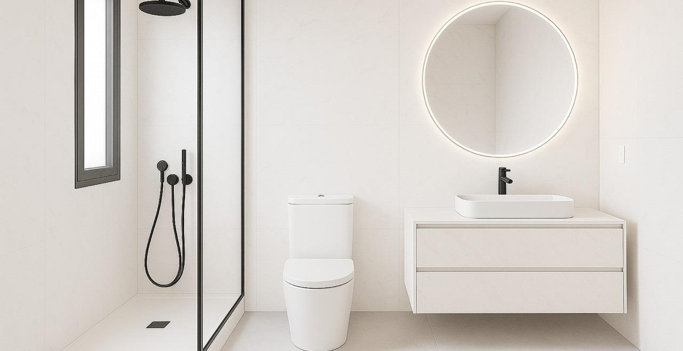 New Build - Penthouse - San Pedro del Pinatar - Lo Pagan