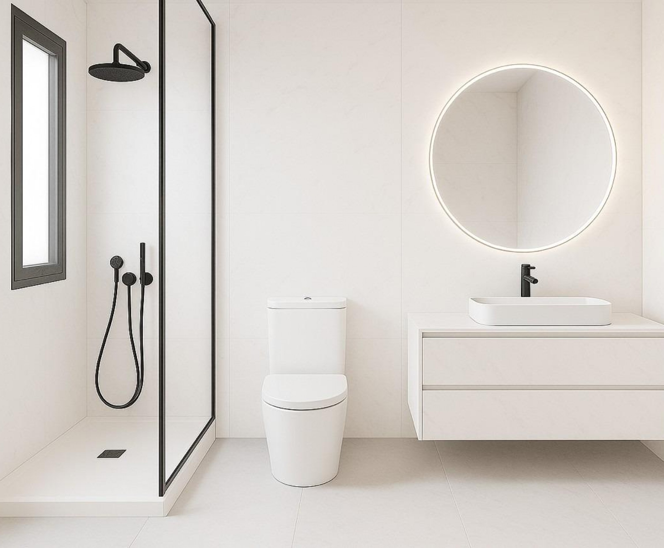 New Build - Penthouse - San Pedro del Pinatar - Lo Pagan