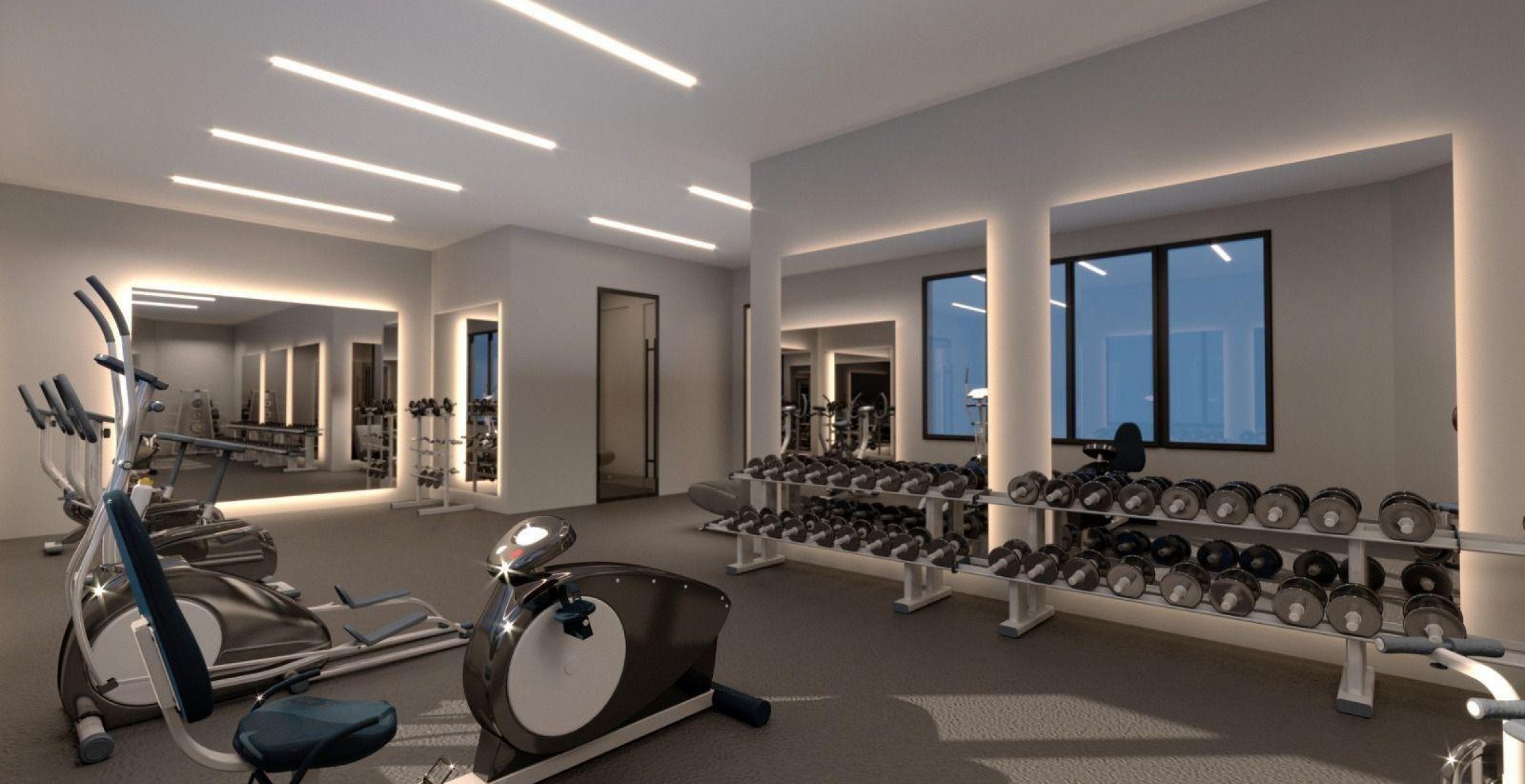 New Build - Apartment - Torrevieja - Parque de las Naciones