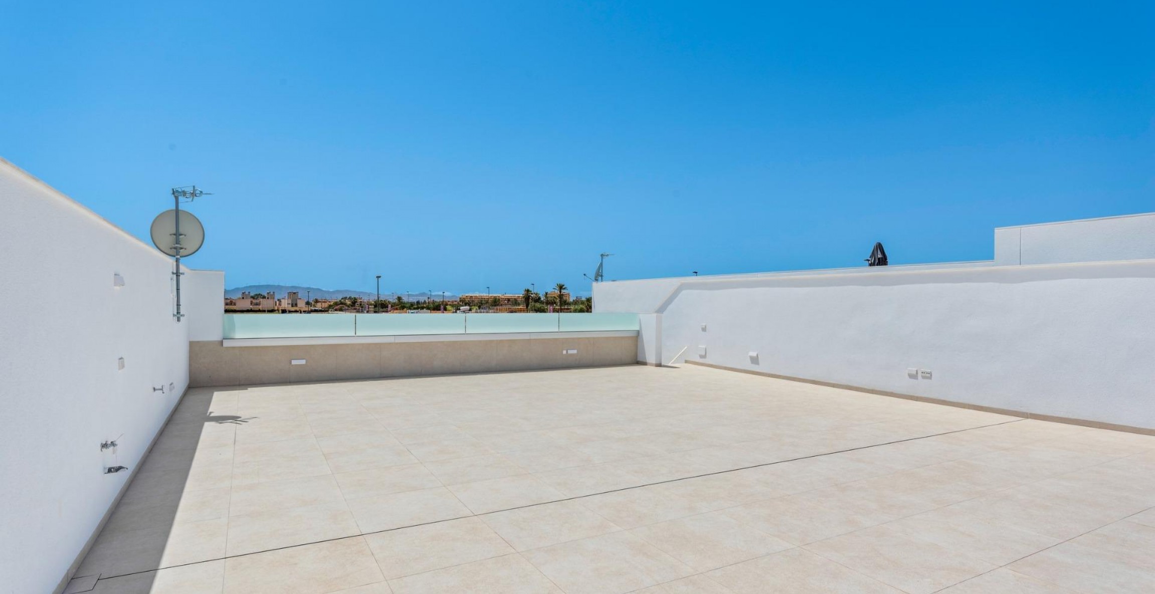 New Build - Villa - Los Alcázares - Serena Golf