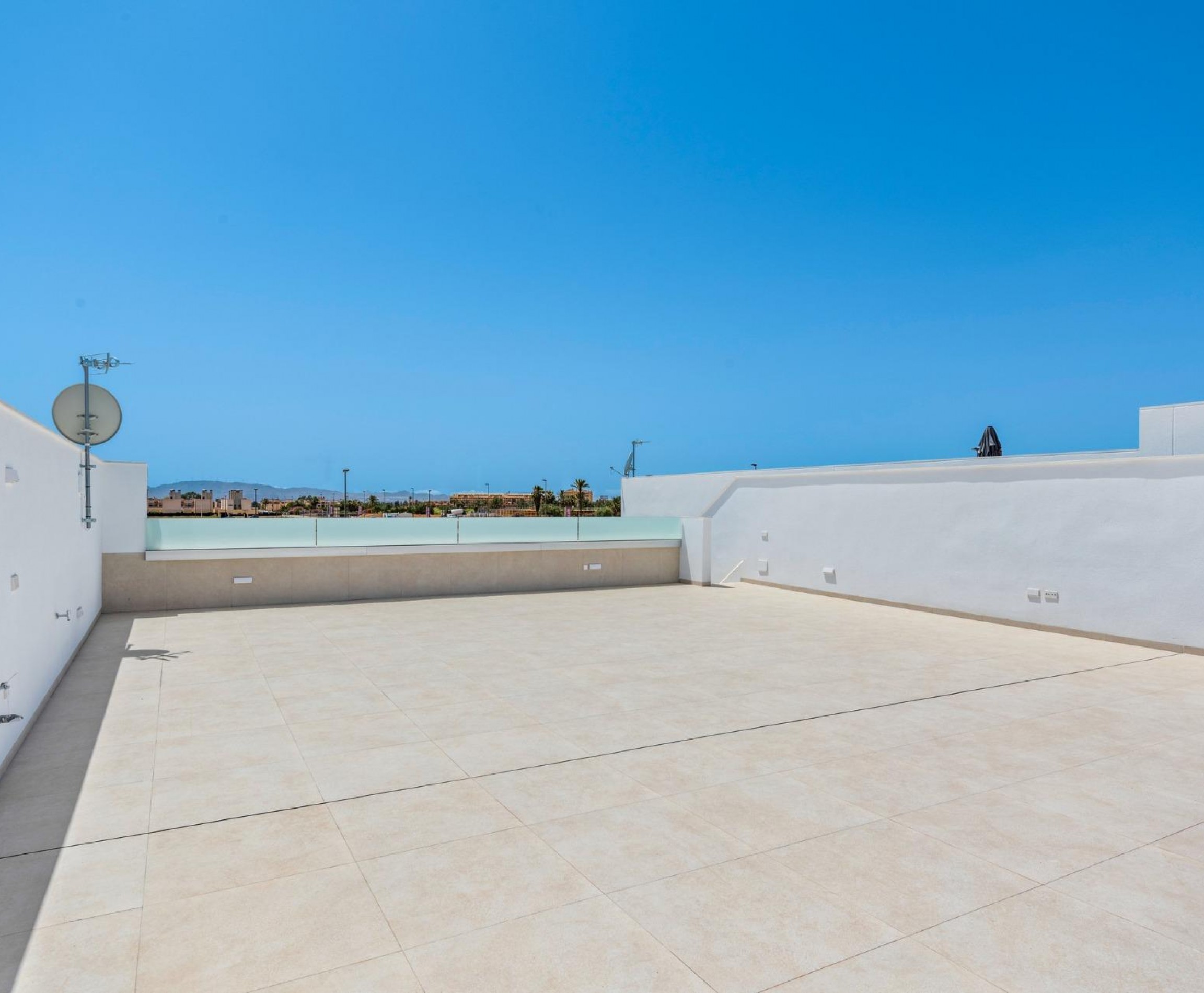 New Build - Villa - Los Alcázares - Serena Golf