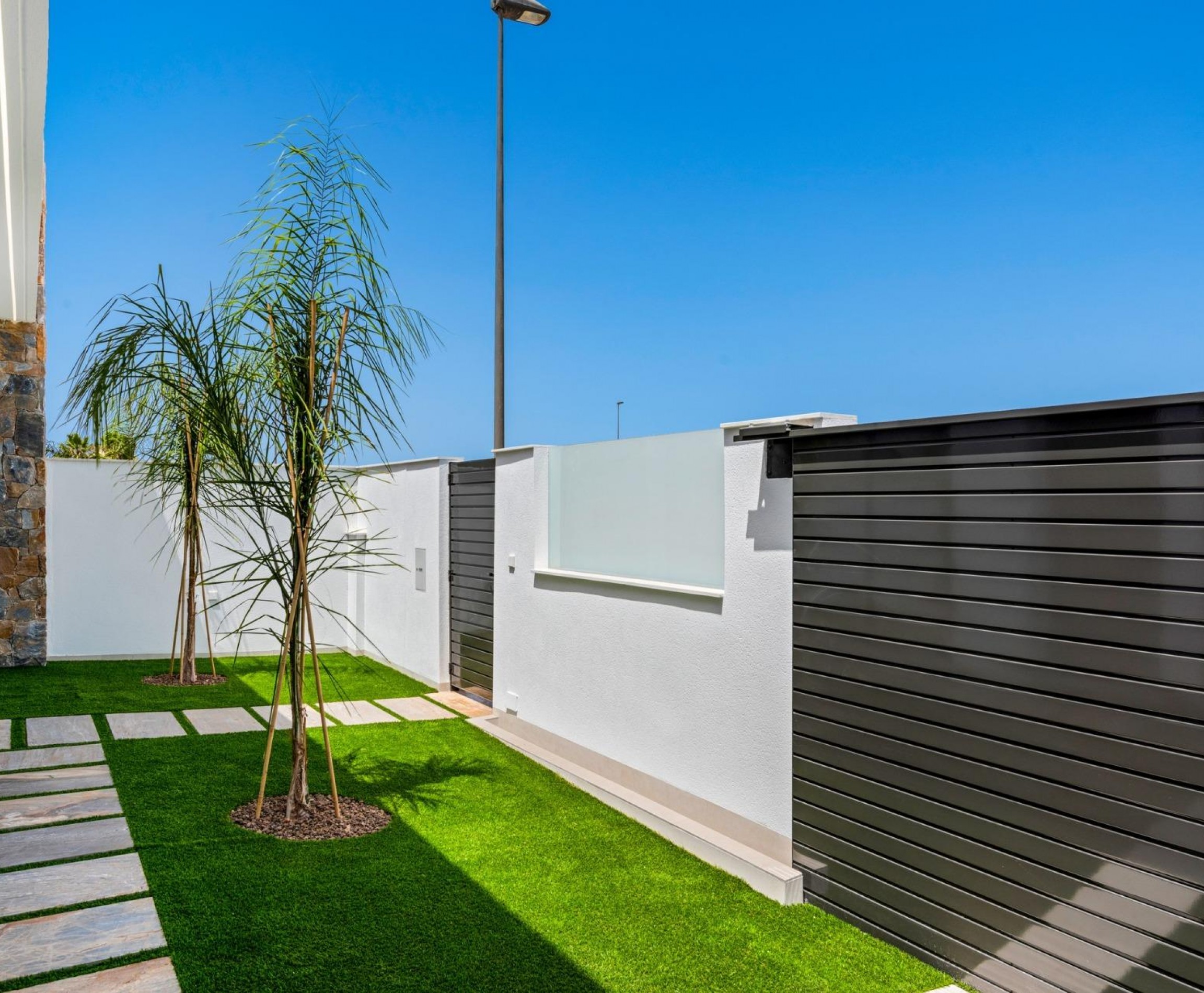 New Build - Villa - Los Alcázares - Serena Golf