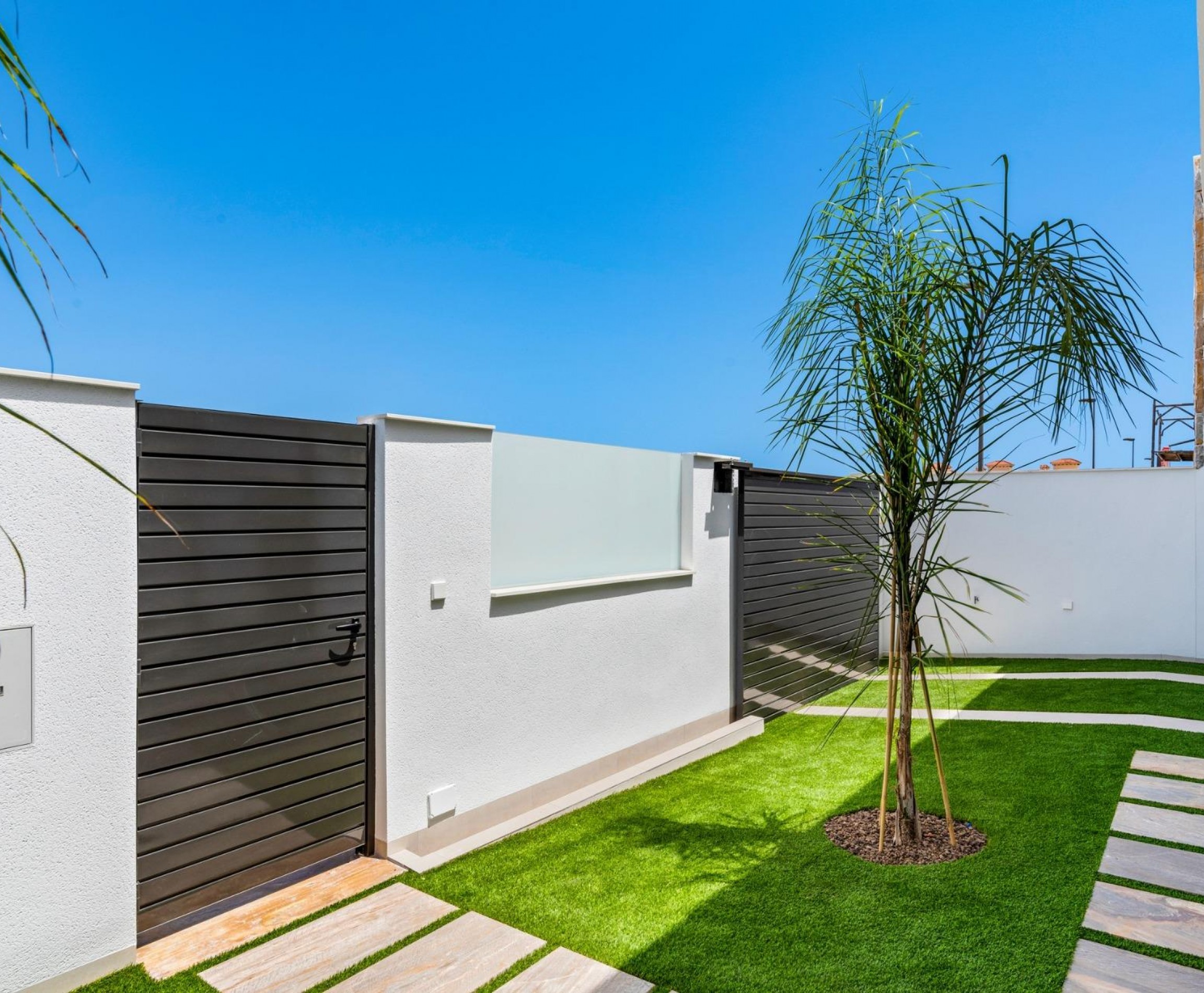 New Build - Villa - Los Alcázares - Serena Golf