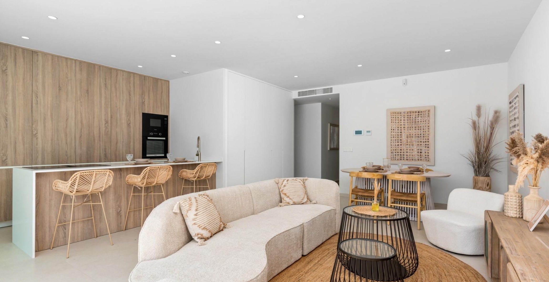 New Build - Villa - Los Alcázares - Serena Golf