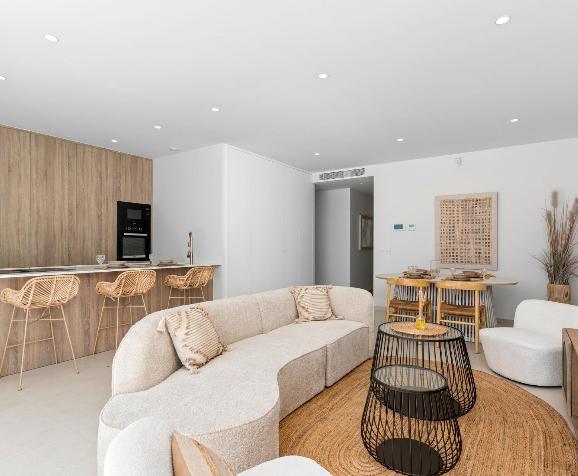 New Build - Villa - Los Alcázares - Serena Golf