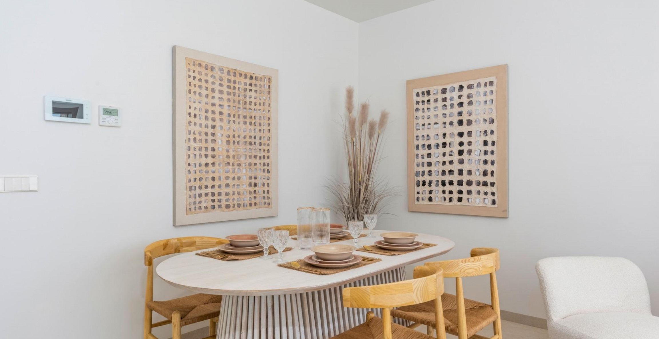 New Build - Villa - Los Alcázares - Serena Golf