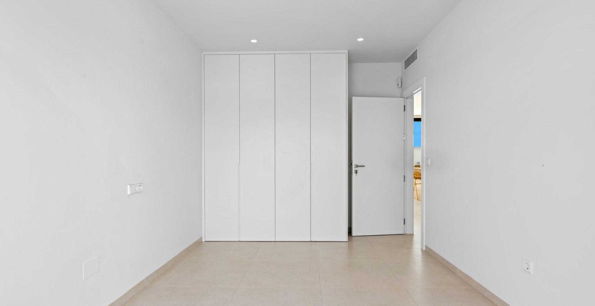 New Build - Villa - Los Alcázares - Serena Golf