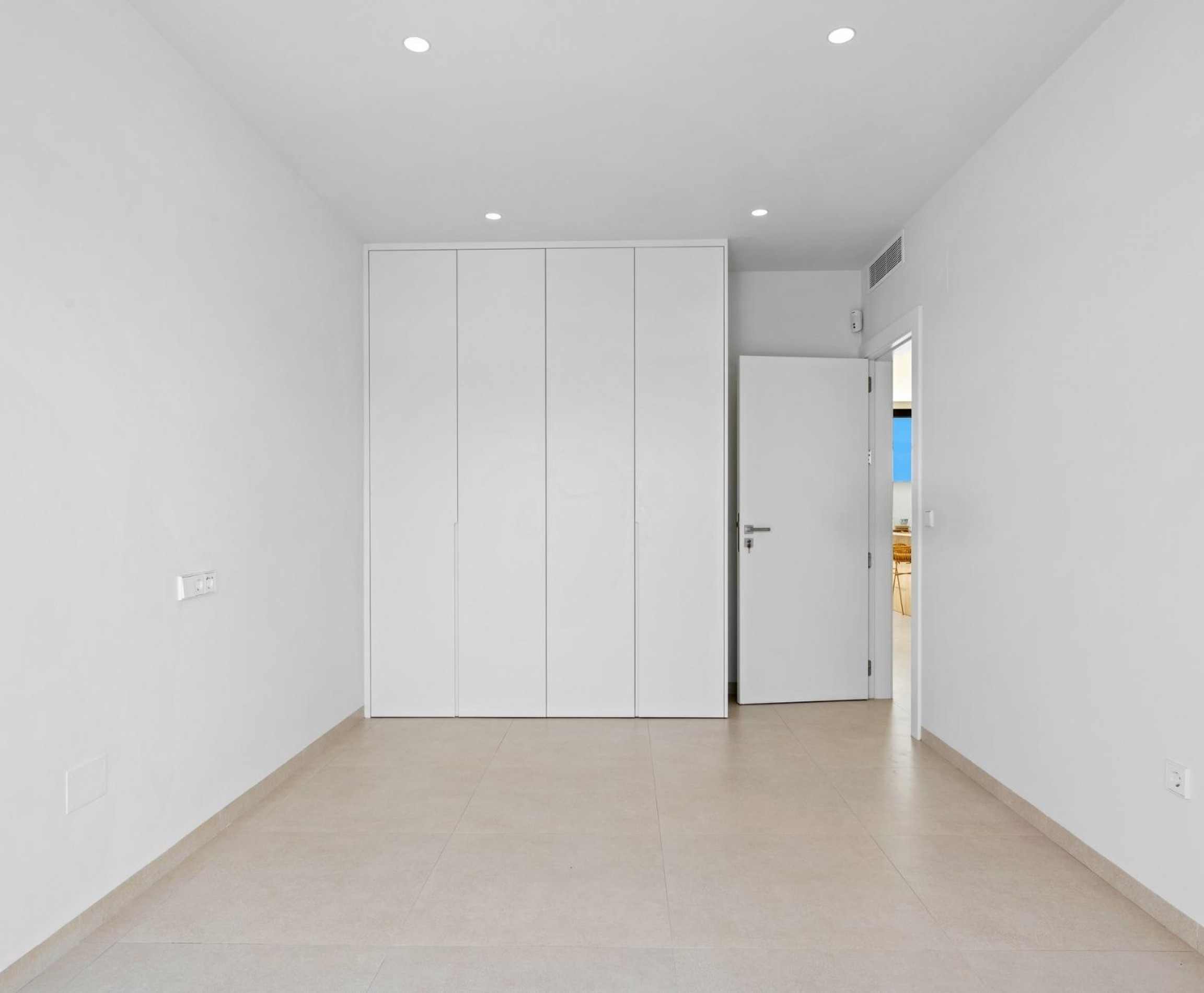 New Build - Villa - Los Alcázares - Serena Golf