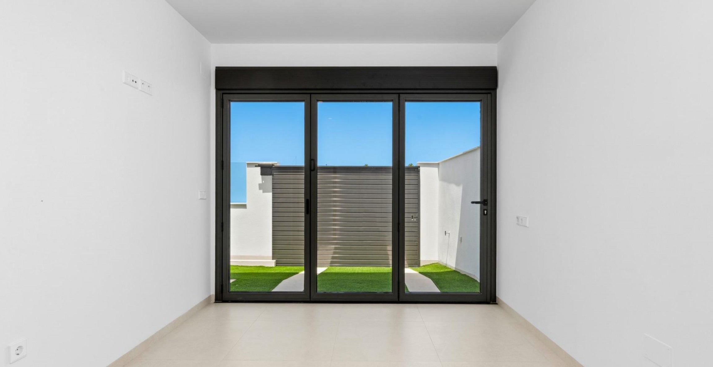 New Build - Villa - Los Alcázares - Serena Golf