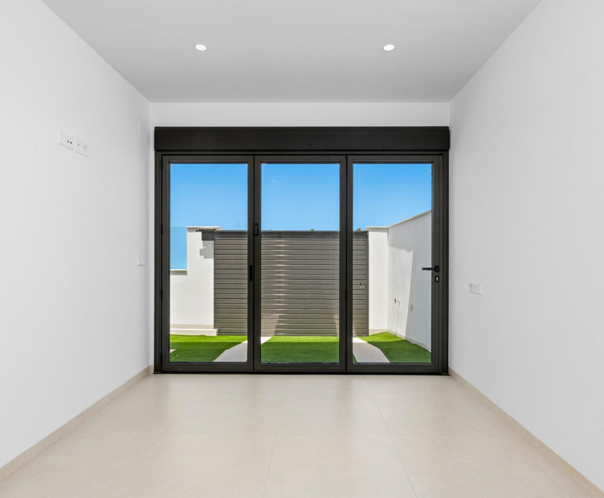 New Build - Villa - Los Alcázares - Serena Golf