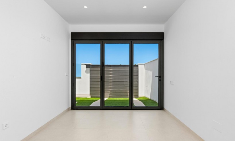 New Build - Villa - Los Alcázares - Serena Golf