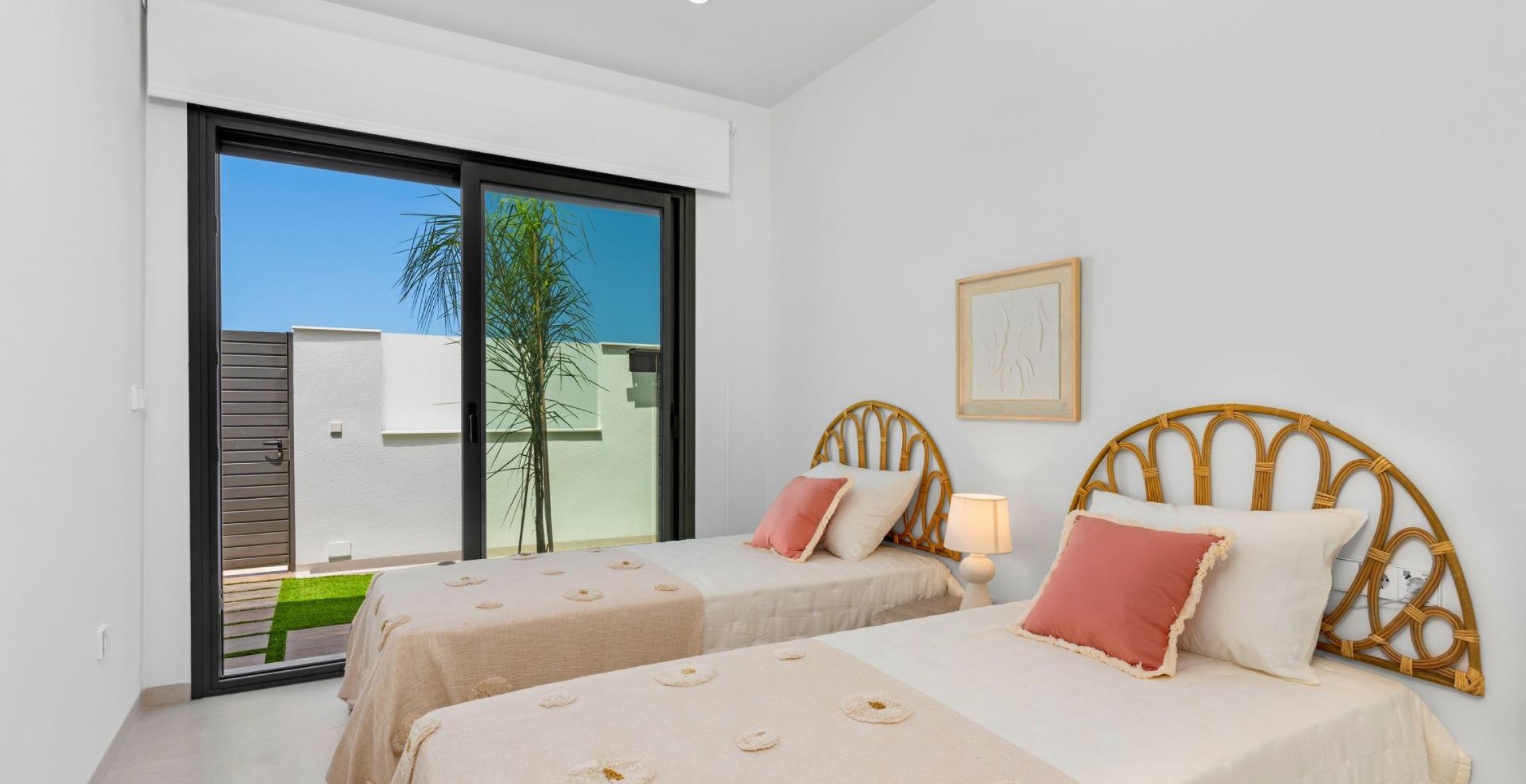 New Build - Villa - Los Alcázares - Serena Golf