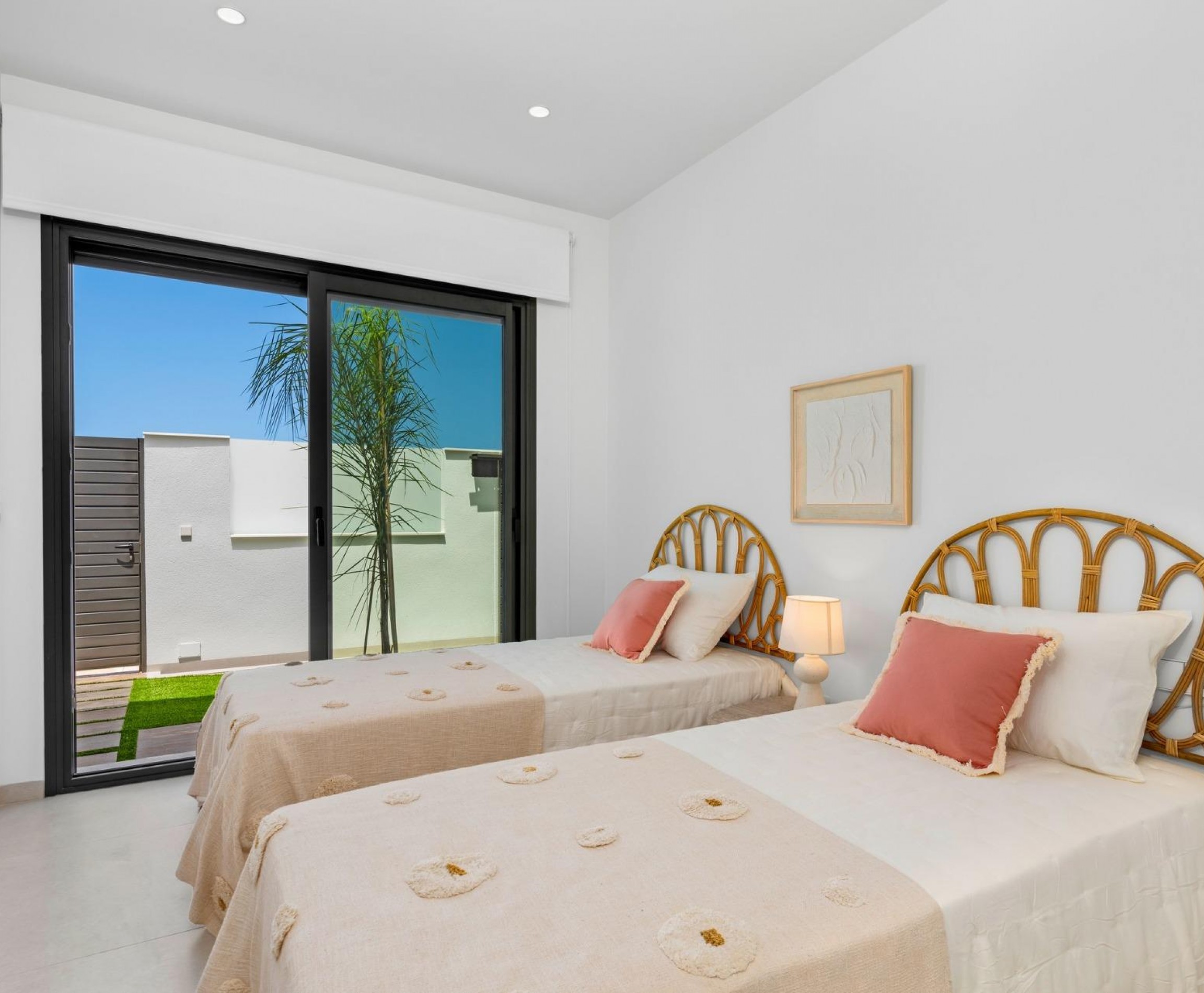 New Build - Villa - Los Alcázares - Serena Golf