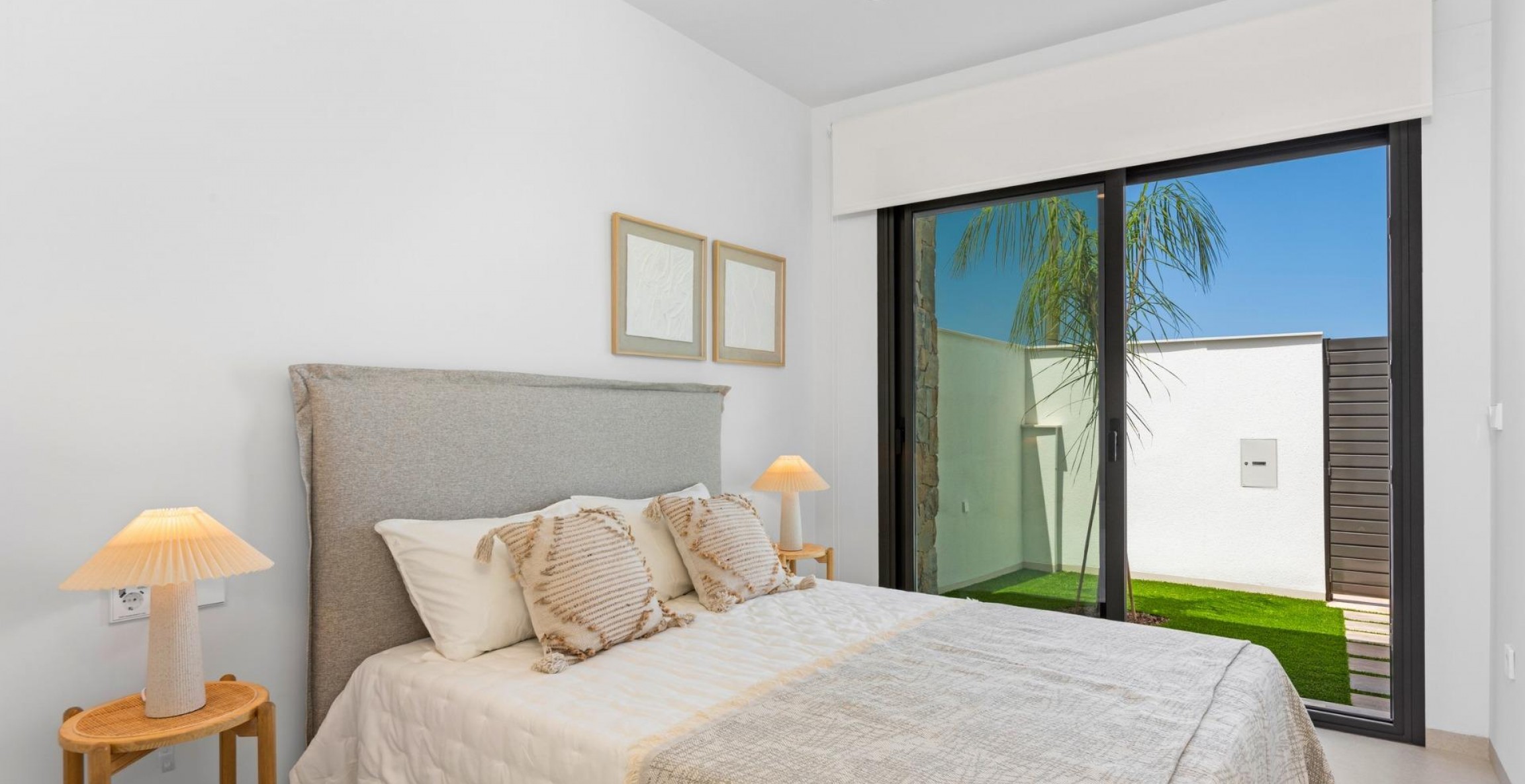 New Build - Villa - Los Alcázares - Serena Golf