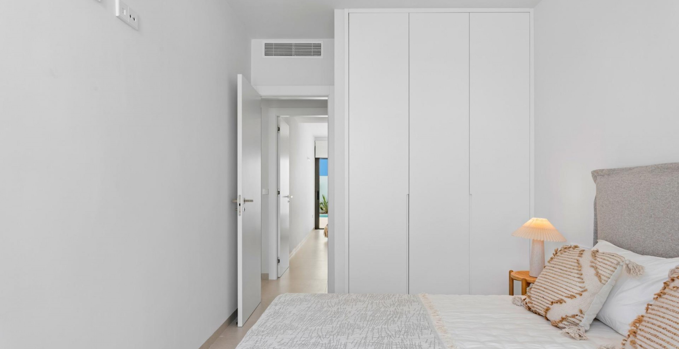 New Build - Villa - Los Alcázares - Serena Golf