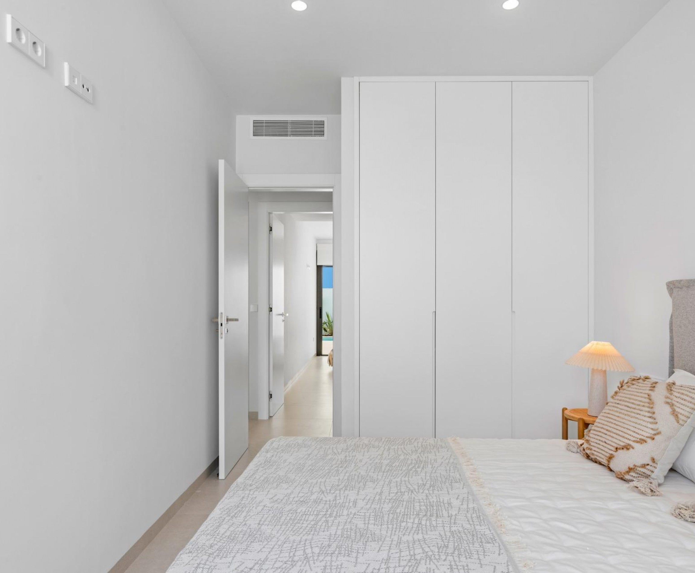 New Build - Villa - Los Alcázares - Serena Golf