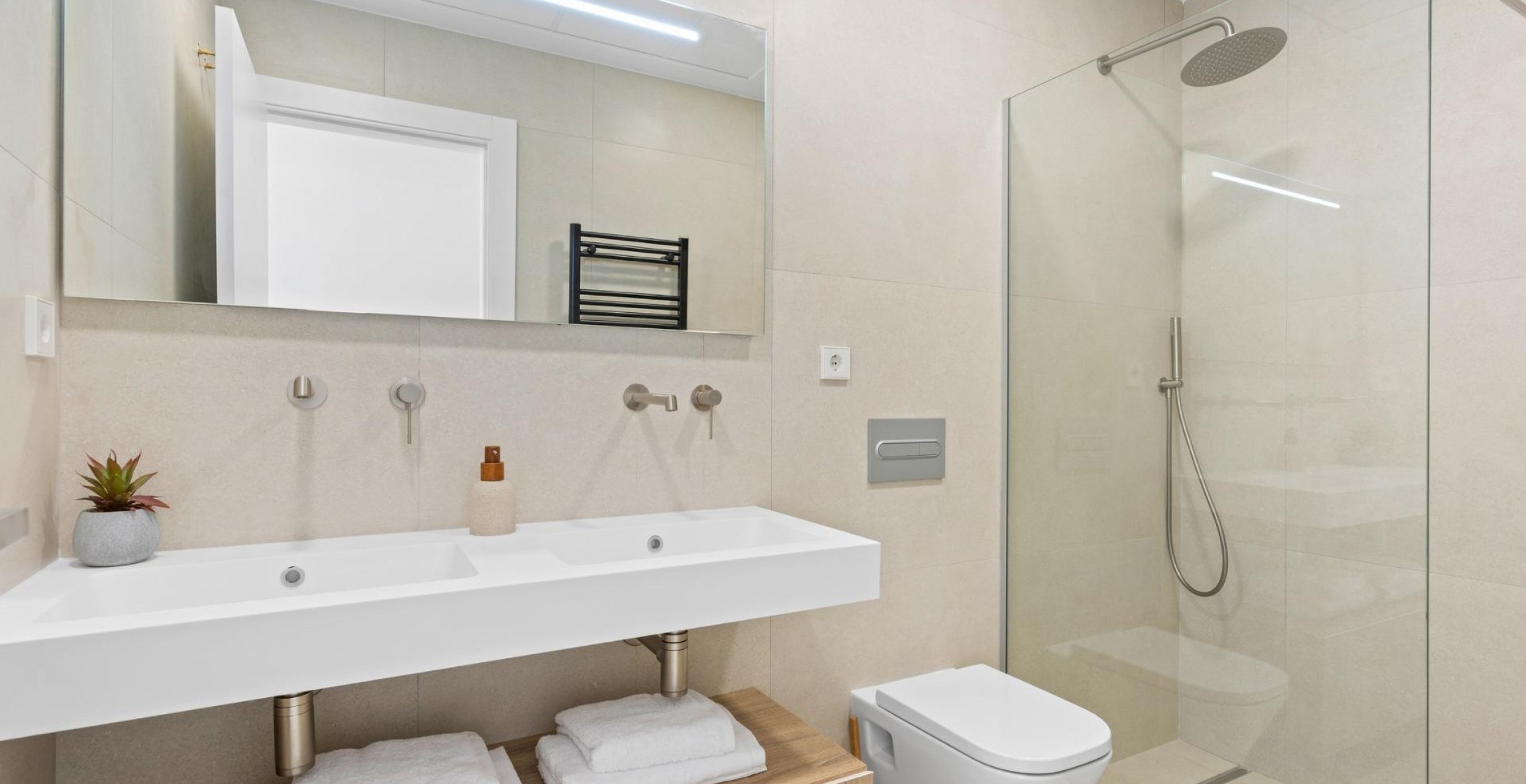 New Build - Villa - Los Alcázares - Serena Golf