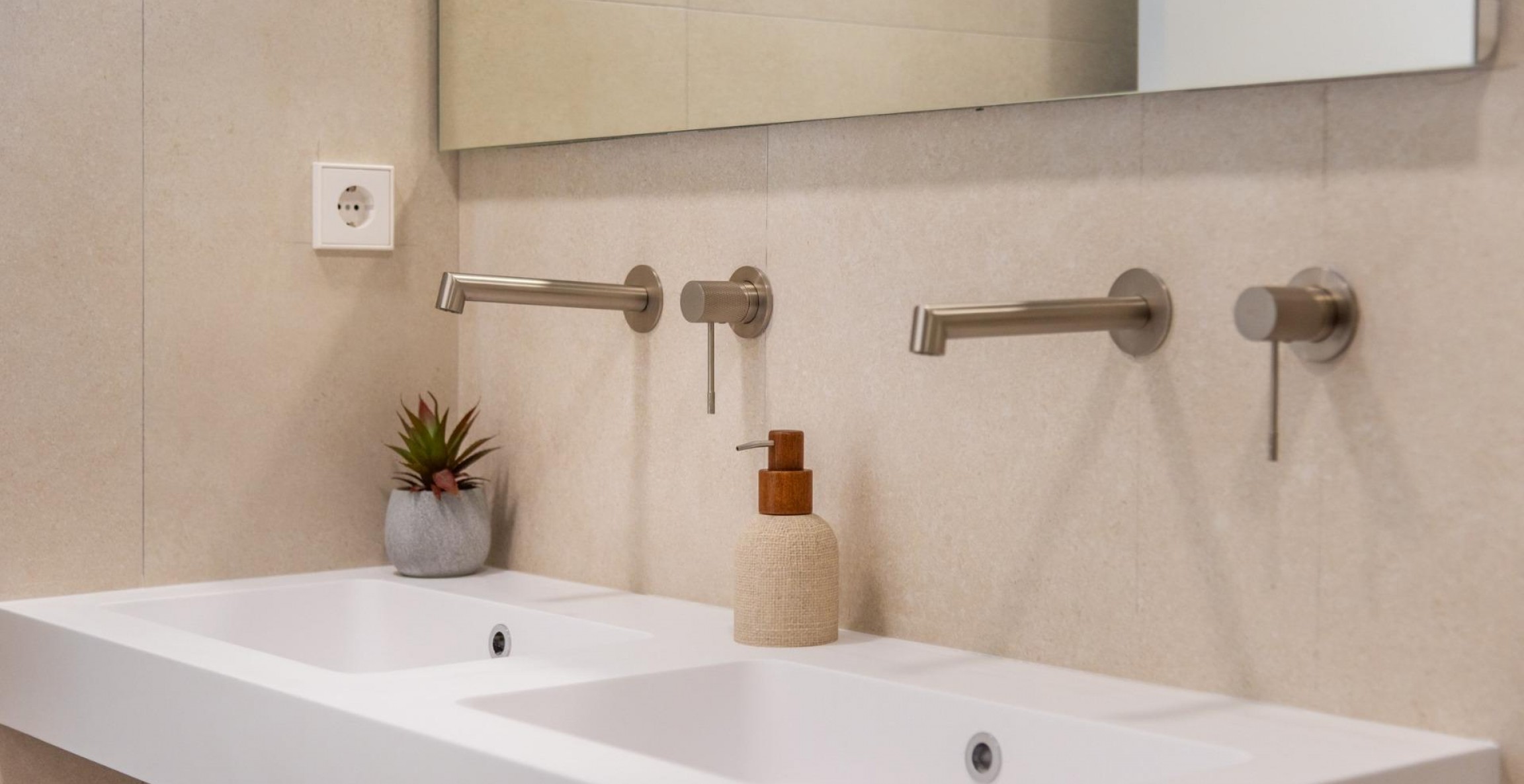 New Build - Villa - Los Alcázares - Serena Golf