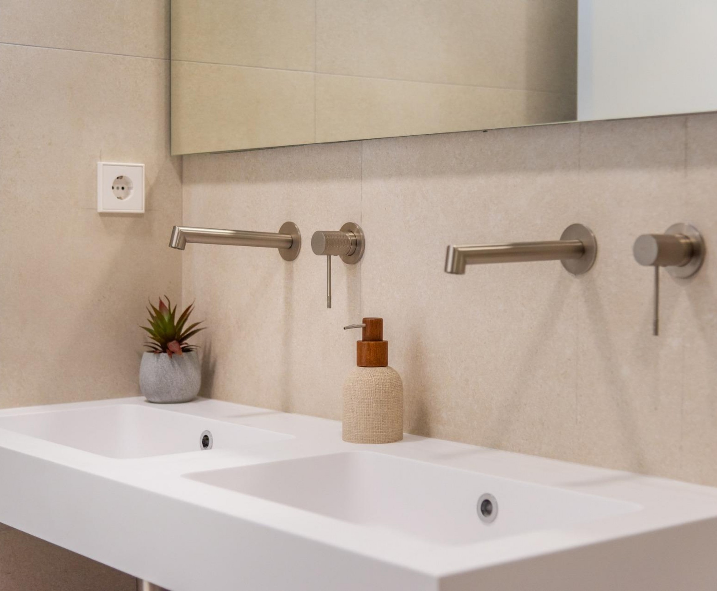 New Build - Villa - Los Alcázares - Serena Golf