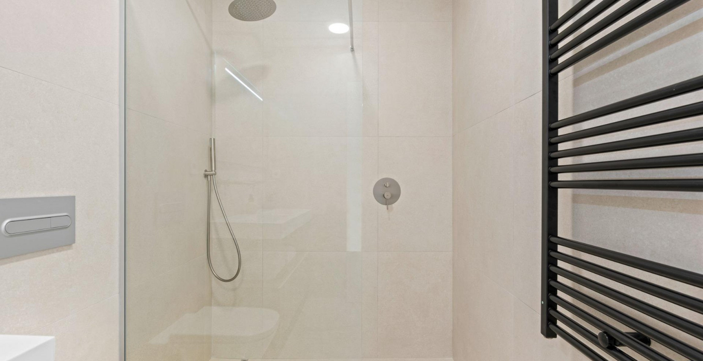 New Build - Villa - Los Alcázares - Serena Golf