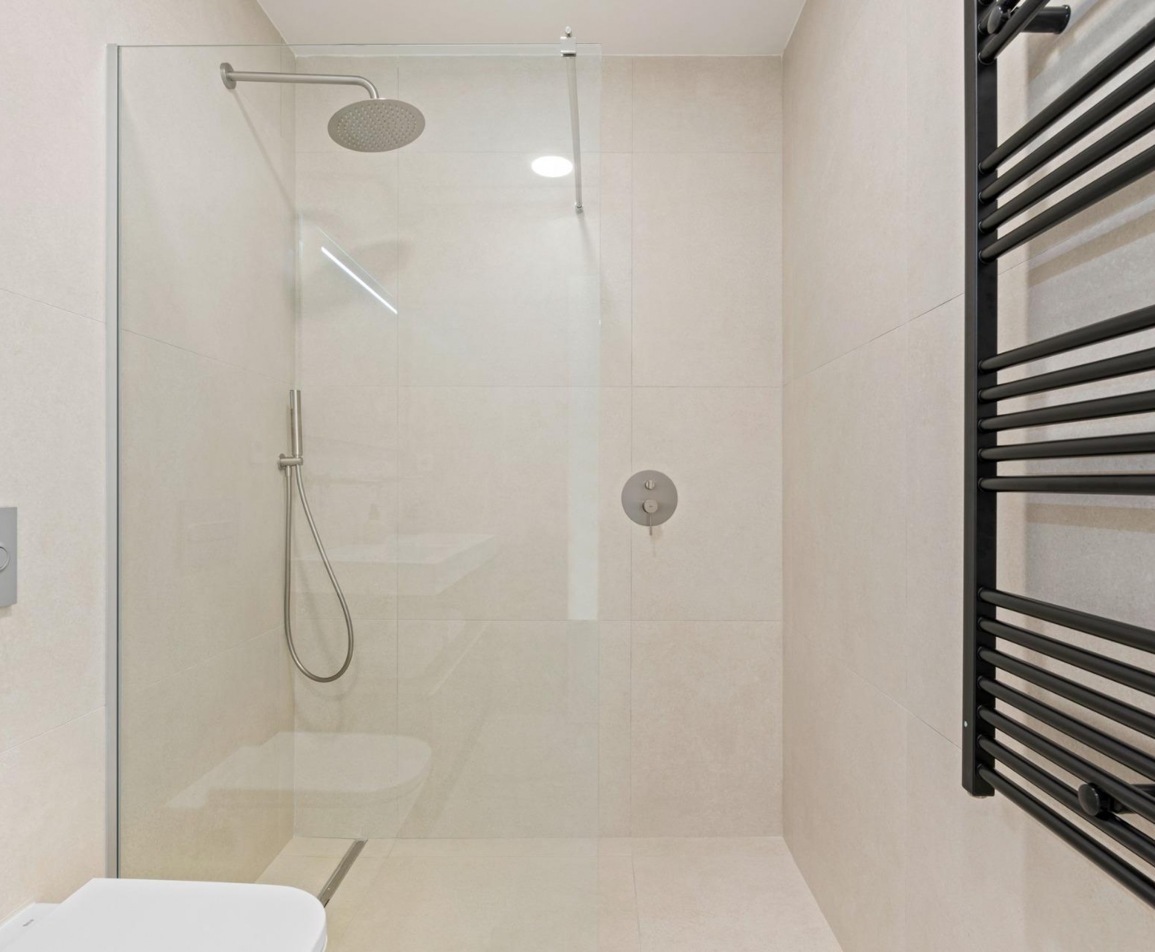 New Build - Villa - Los Alcázares - Serena Golf