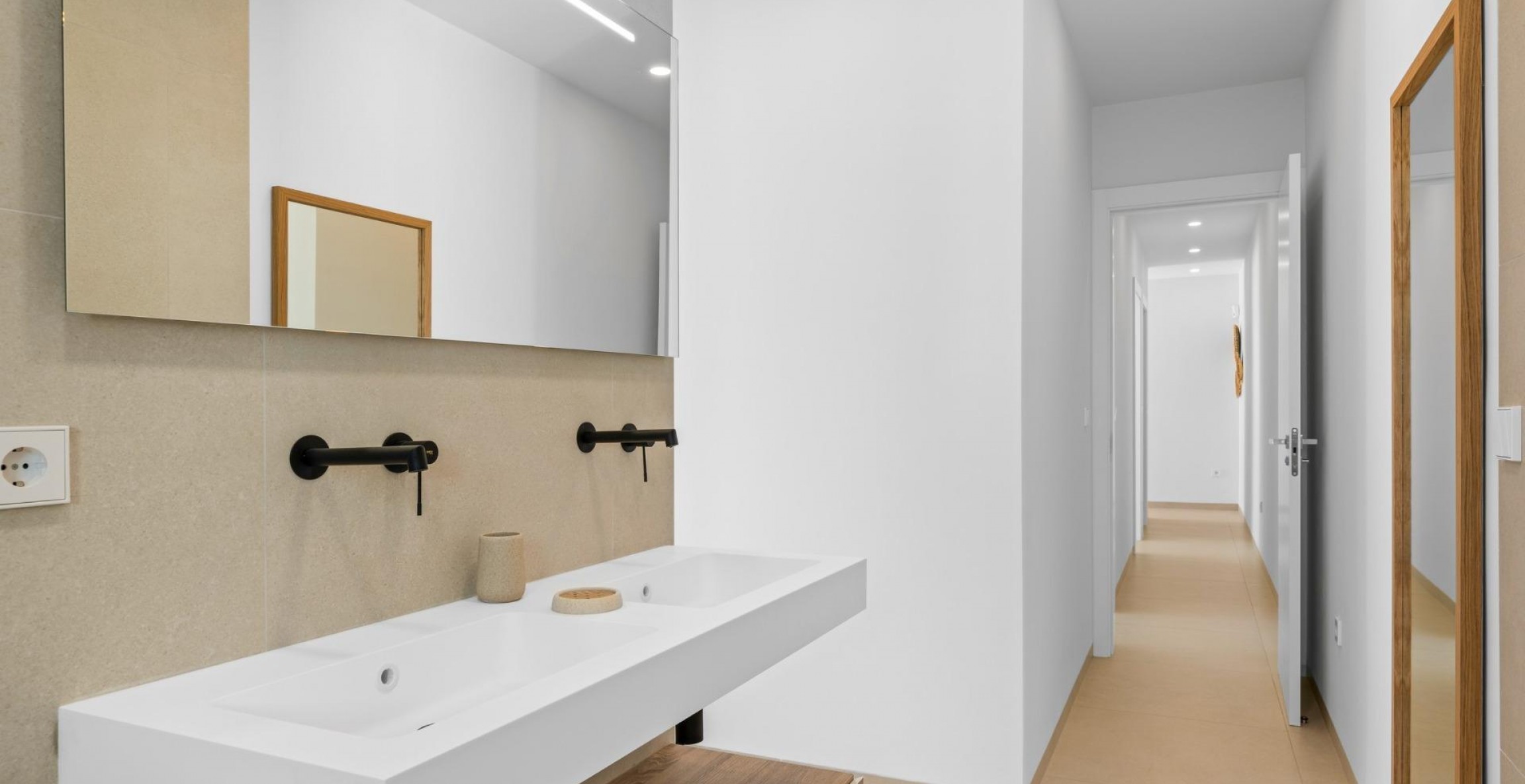 New Build - Villa - Los Alcázares - Serena Golf