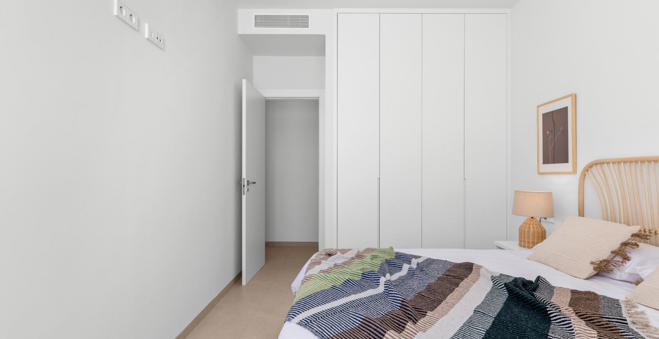 New Build - Villa - Los Alcázares - Serena Golf