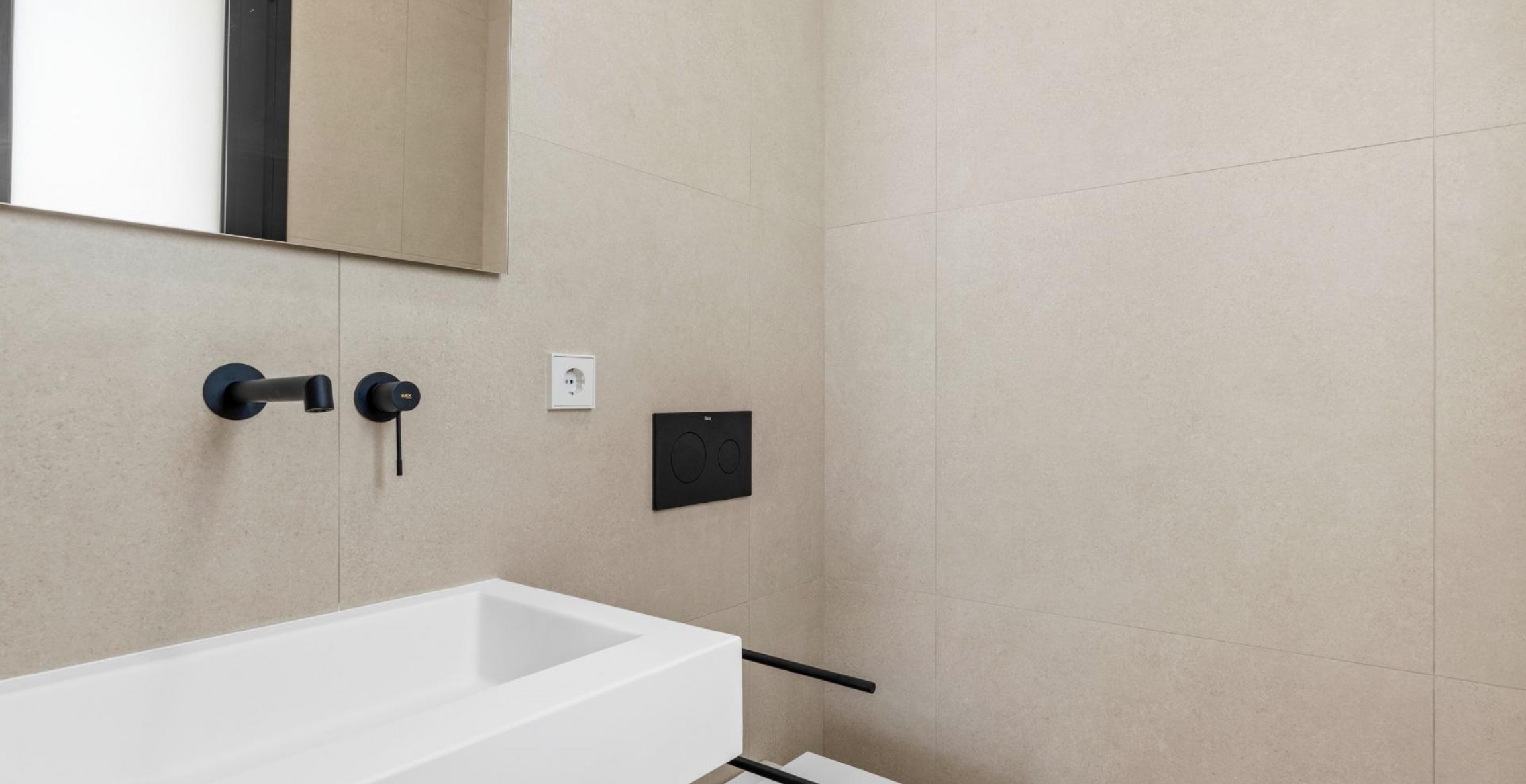 New Build - Villa - Los Alcázares - Serena Golf