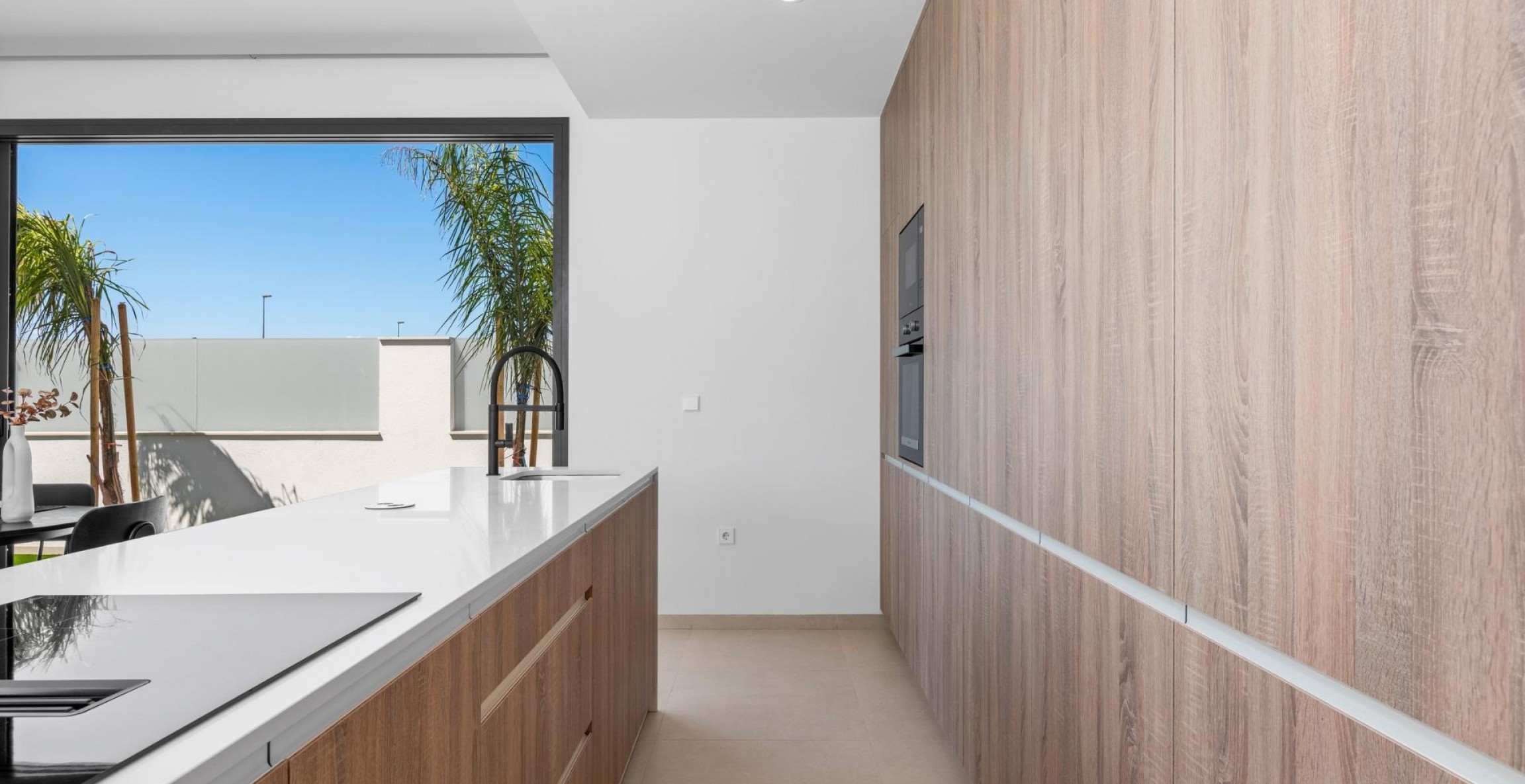 New Build - Villa - Los Alcázares - Serena Golf