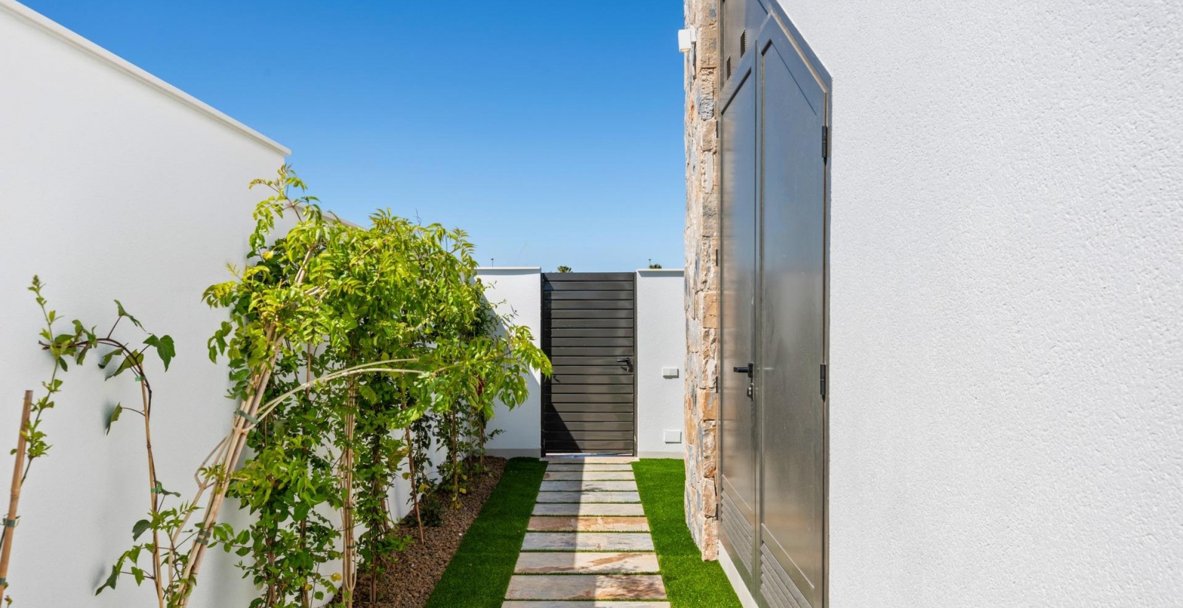 New Build - Villa - Los Alcázares - Serena Golf