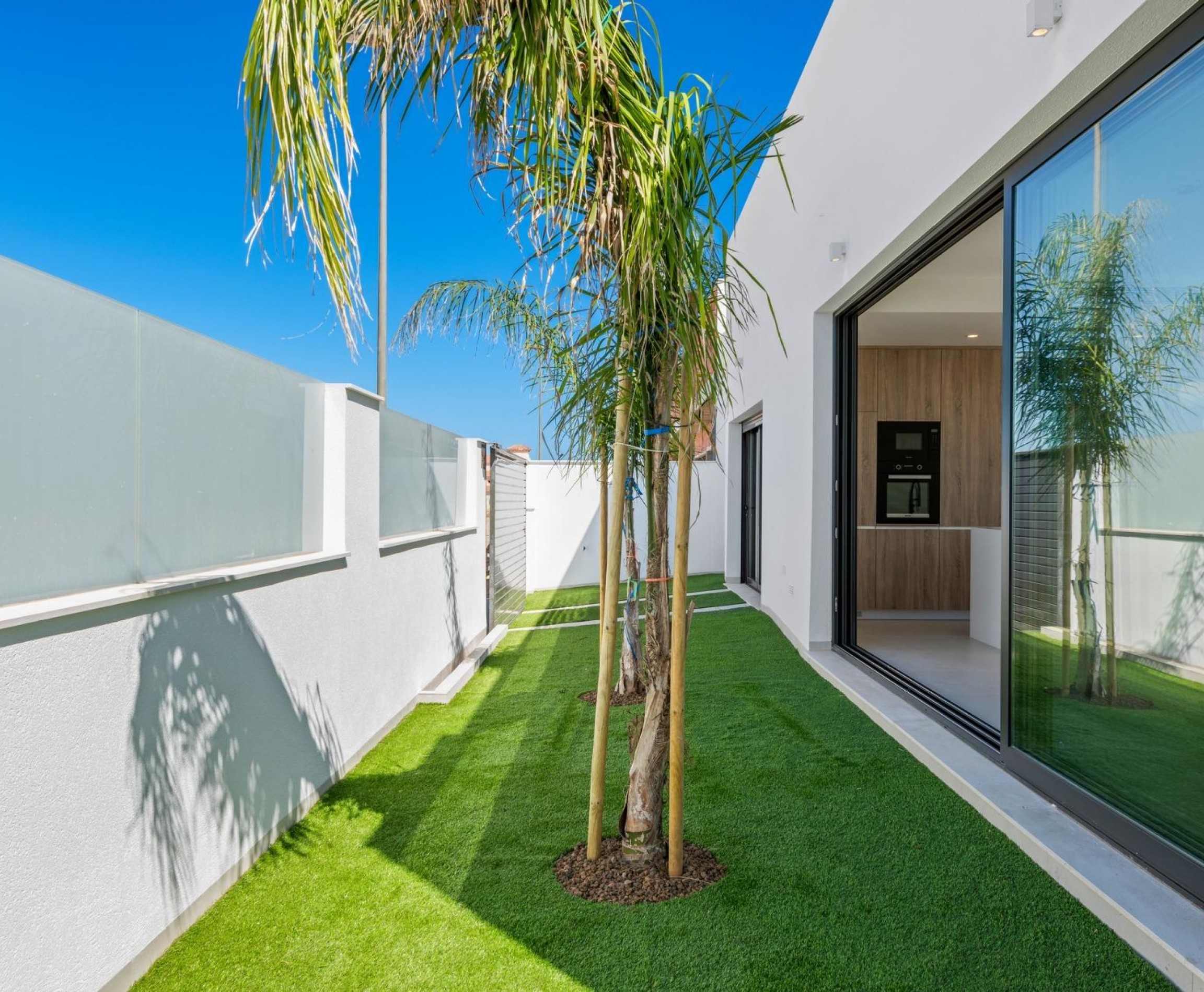 New Build - Villa - Los Alcázares - Serena Golf