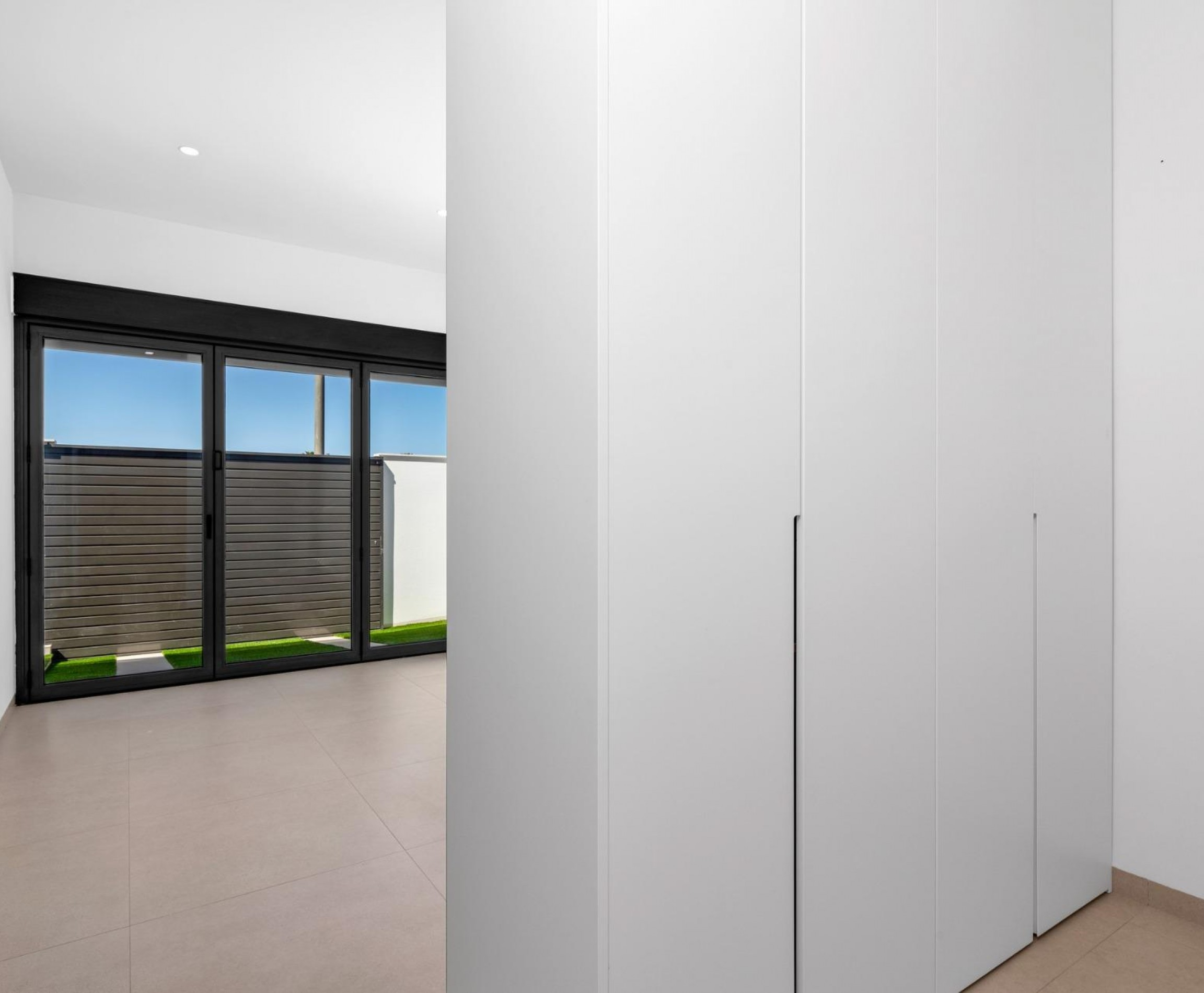 New Build - Villa - Los Alcázares - Serena Golf