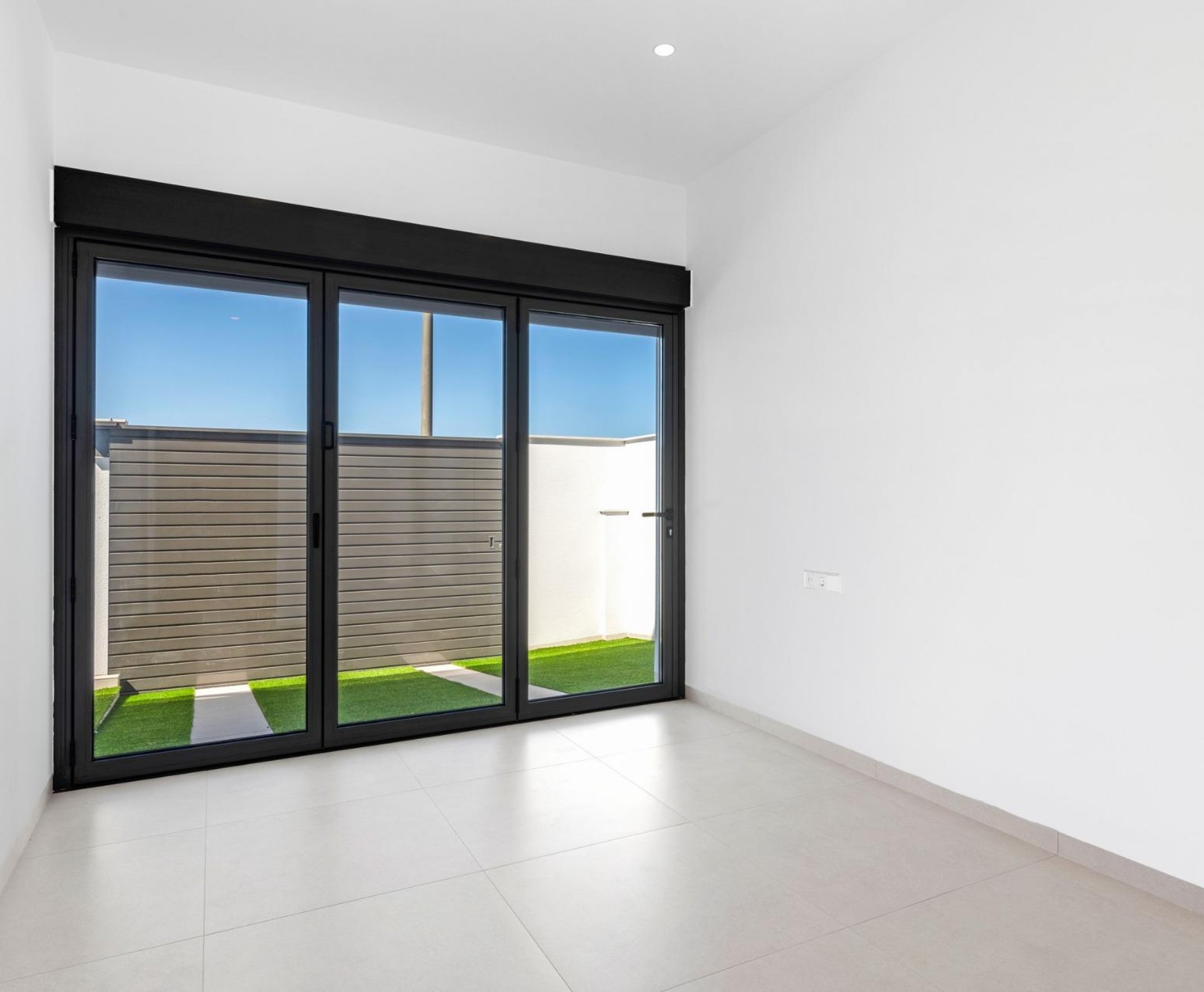 New Build - Villa - Los Alcázares - Serena Golf