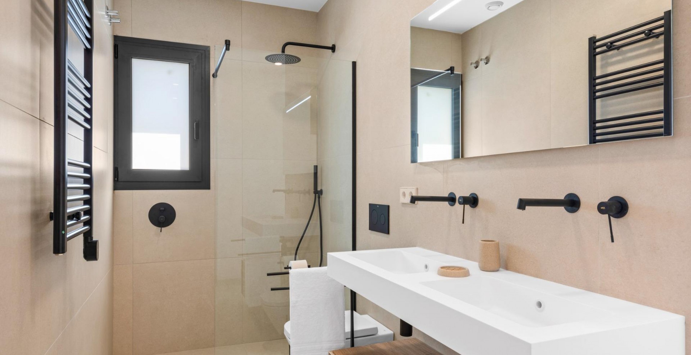 New Build - Villa - San Javier - Parque del Doce