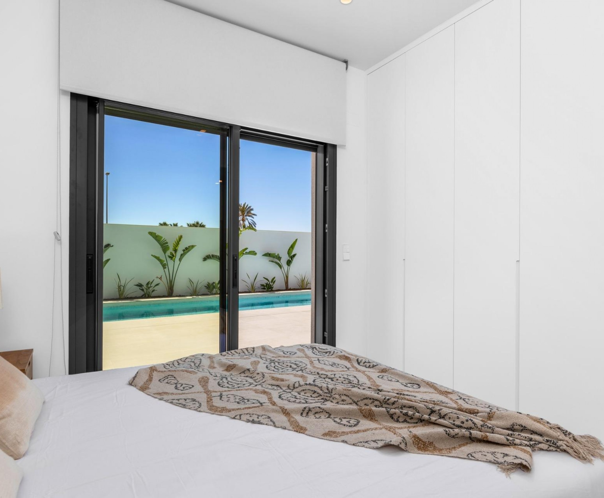 New Build - Villa - San Javier - Parque del Doce