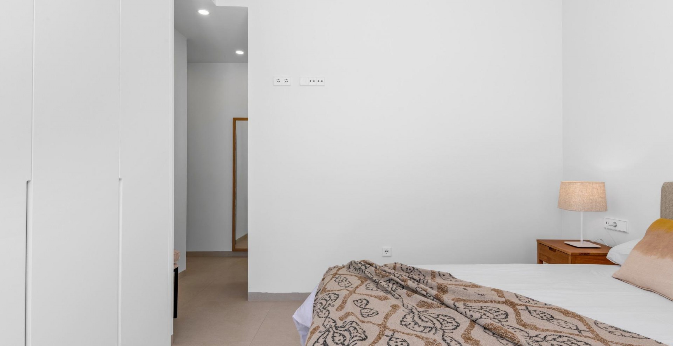 New Build - Villa - San Javier - Parque del Doce