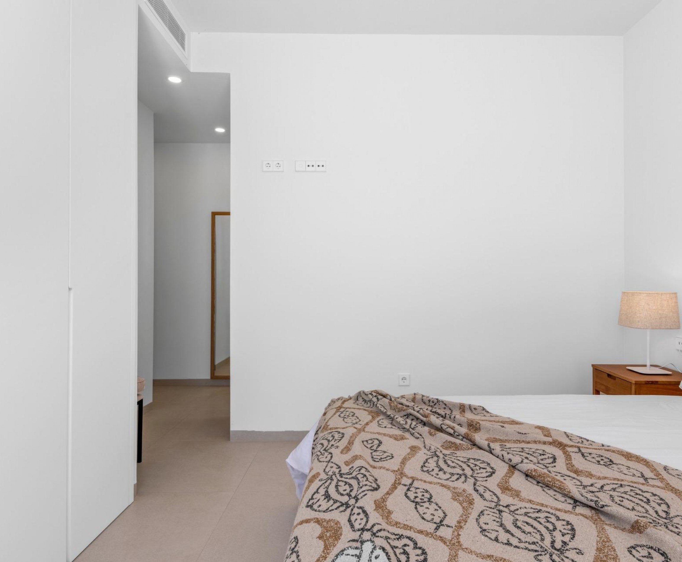 New Build - Villa - San Javier - Parque del Doce