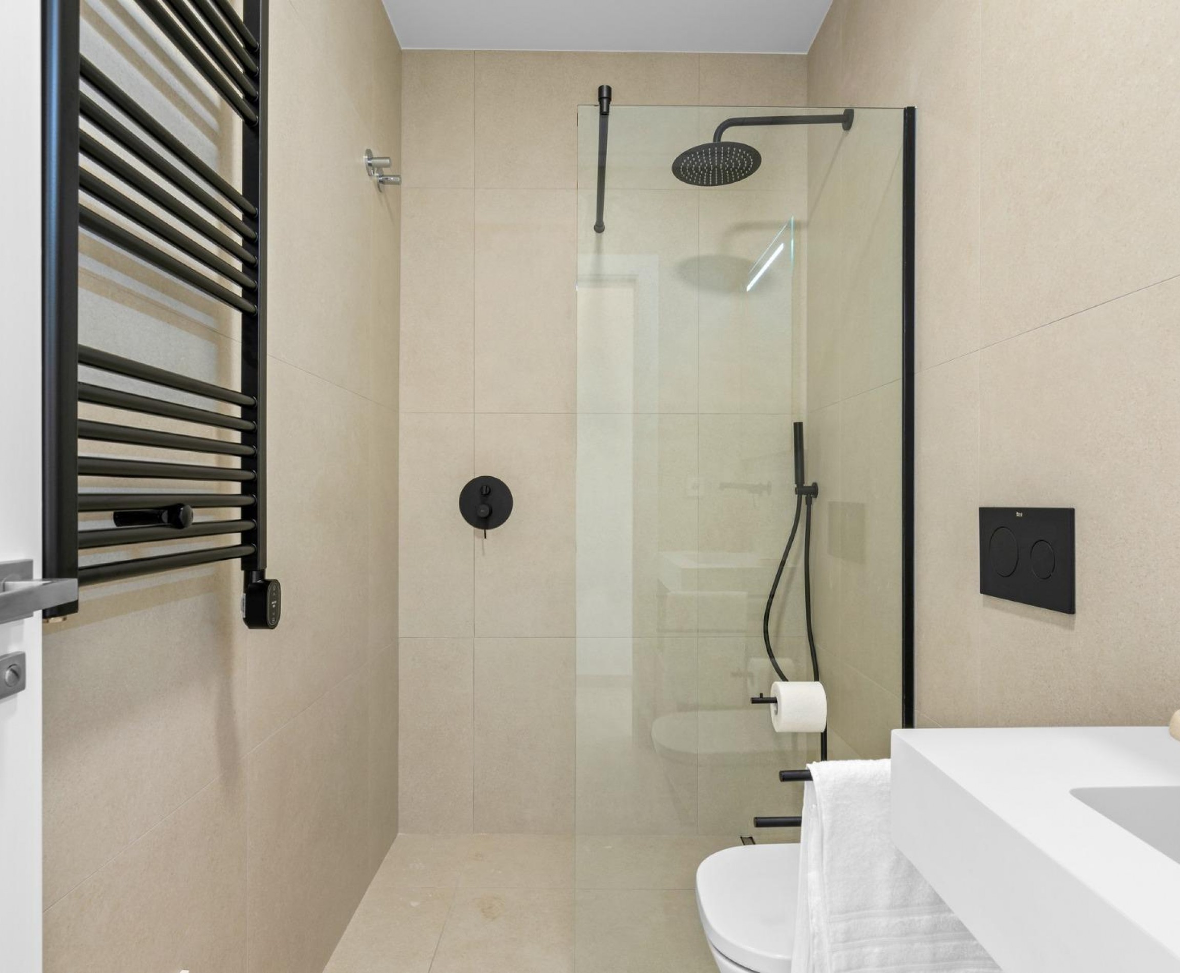 New Build - Villa - San Javier - Parque del Doce