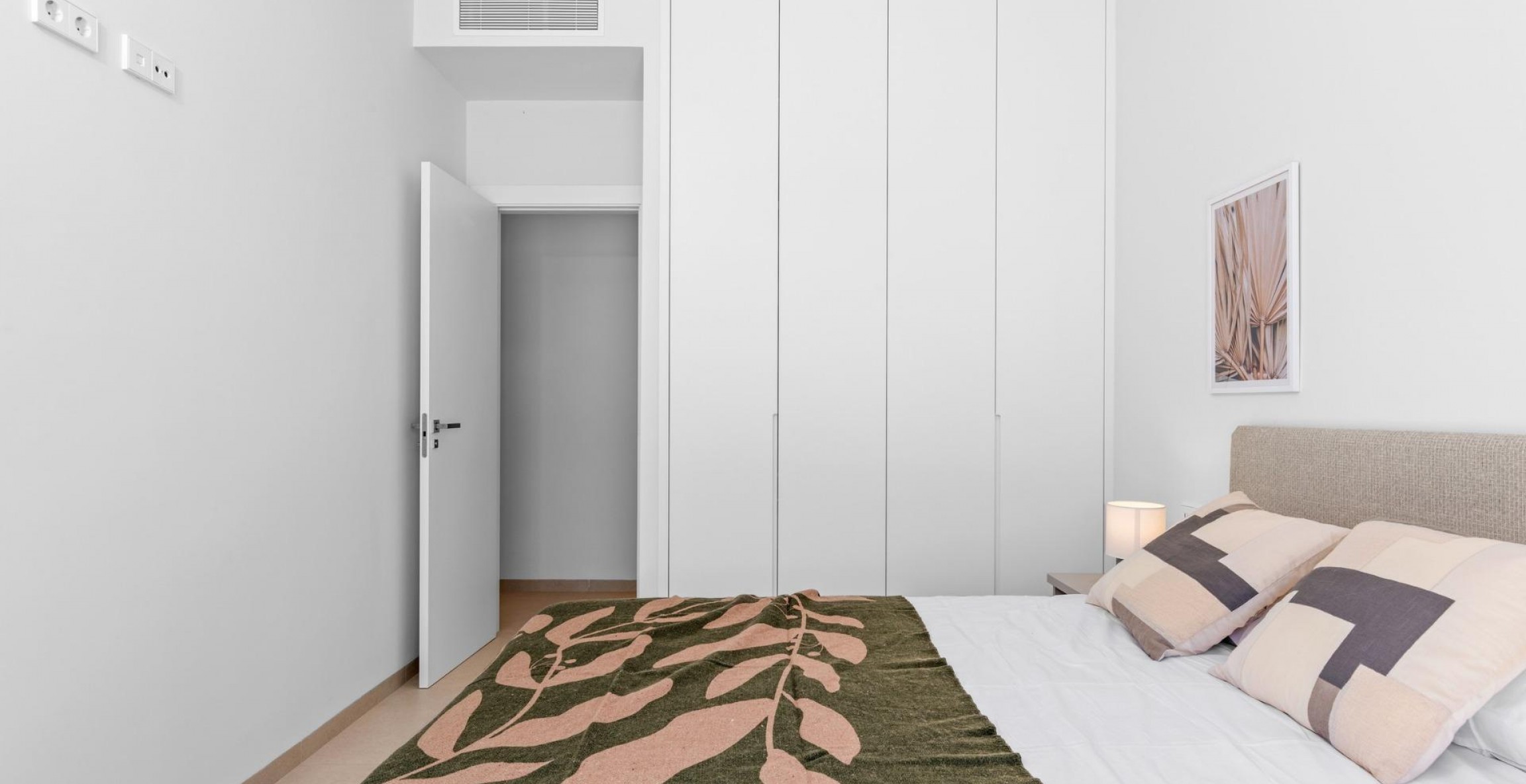 New Build - Villa - San Javier - Parque del Doce